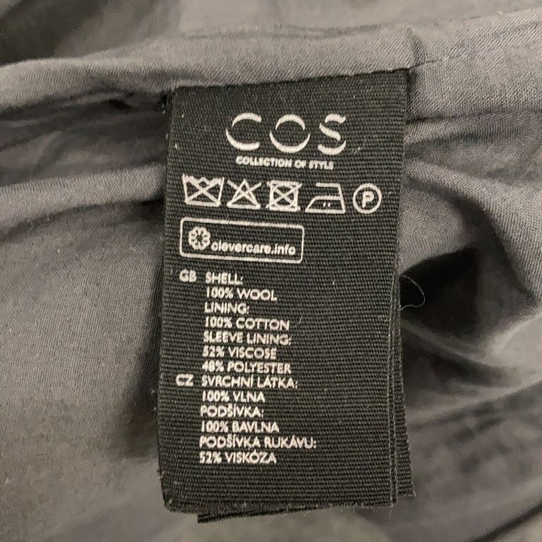 COS