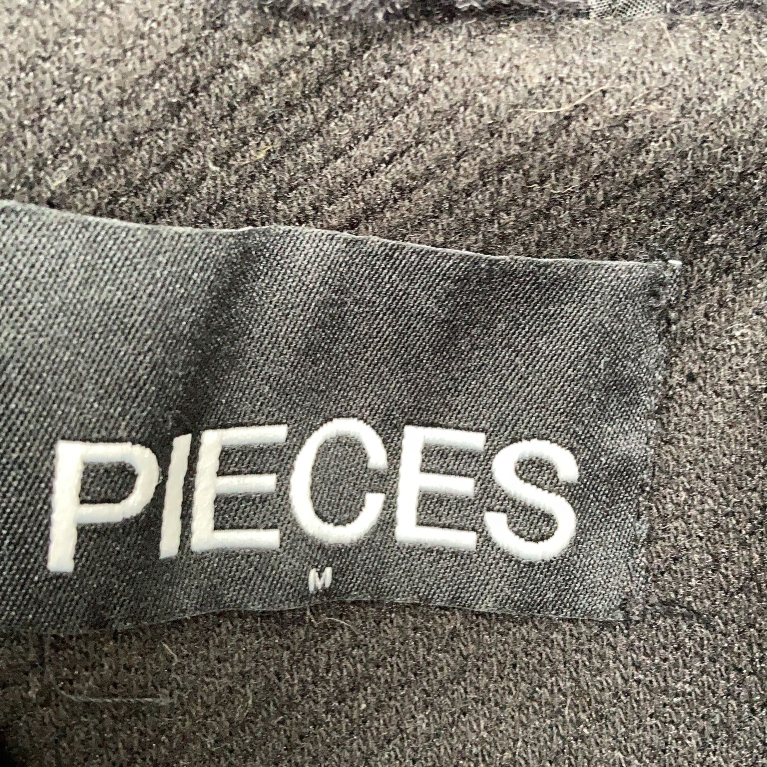 Pieces