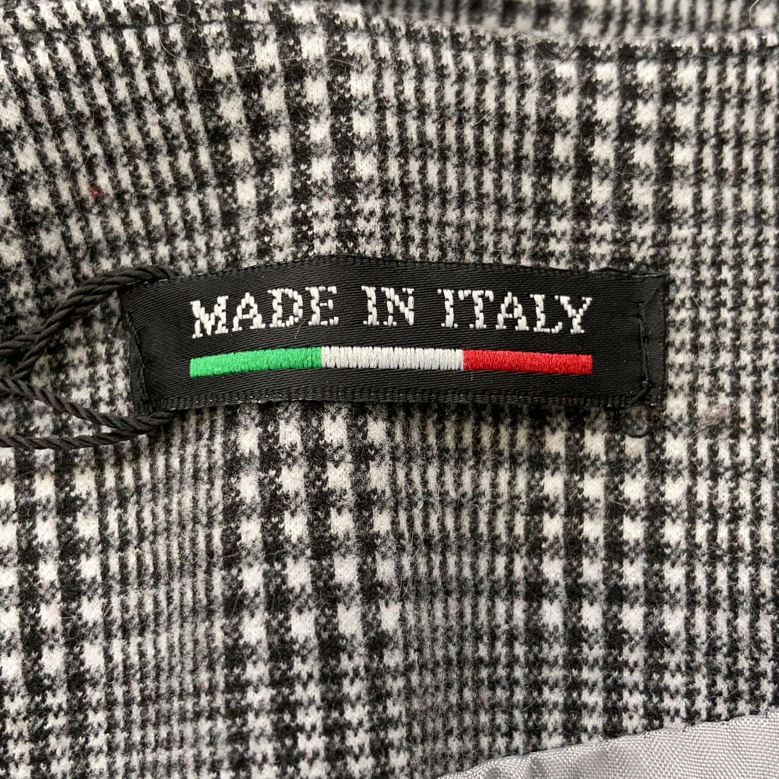 Made In Italy