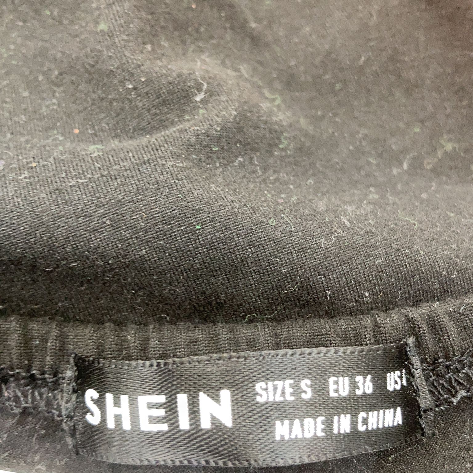 Shein