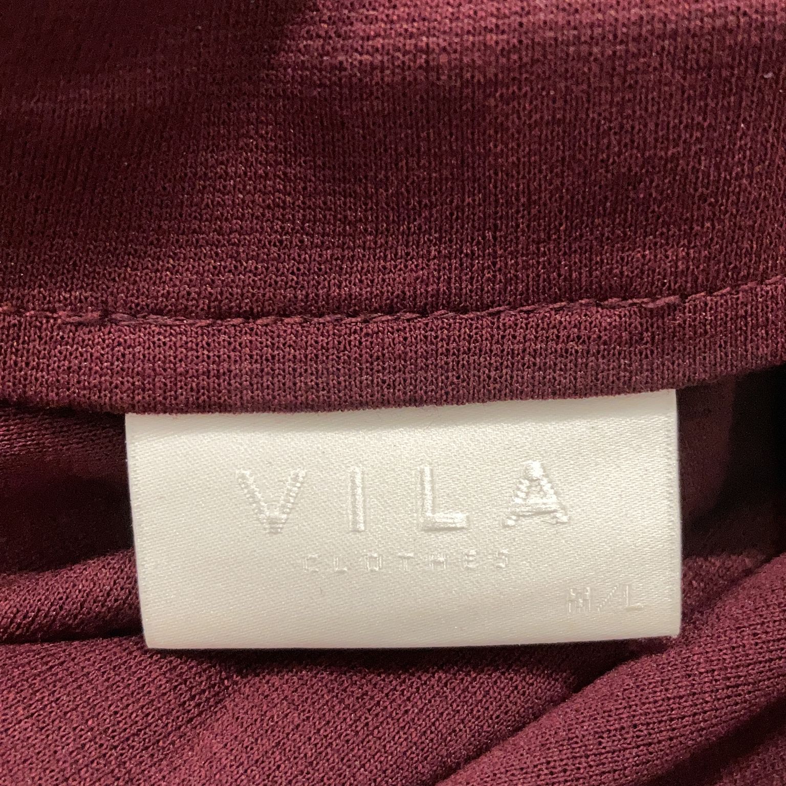 VILA Clothes