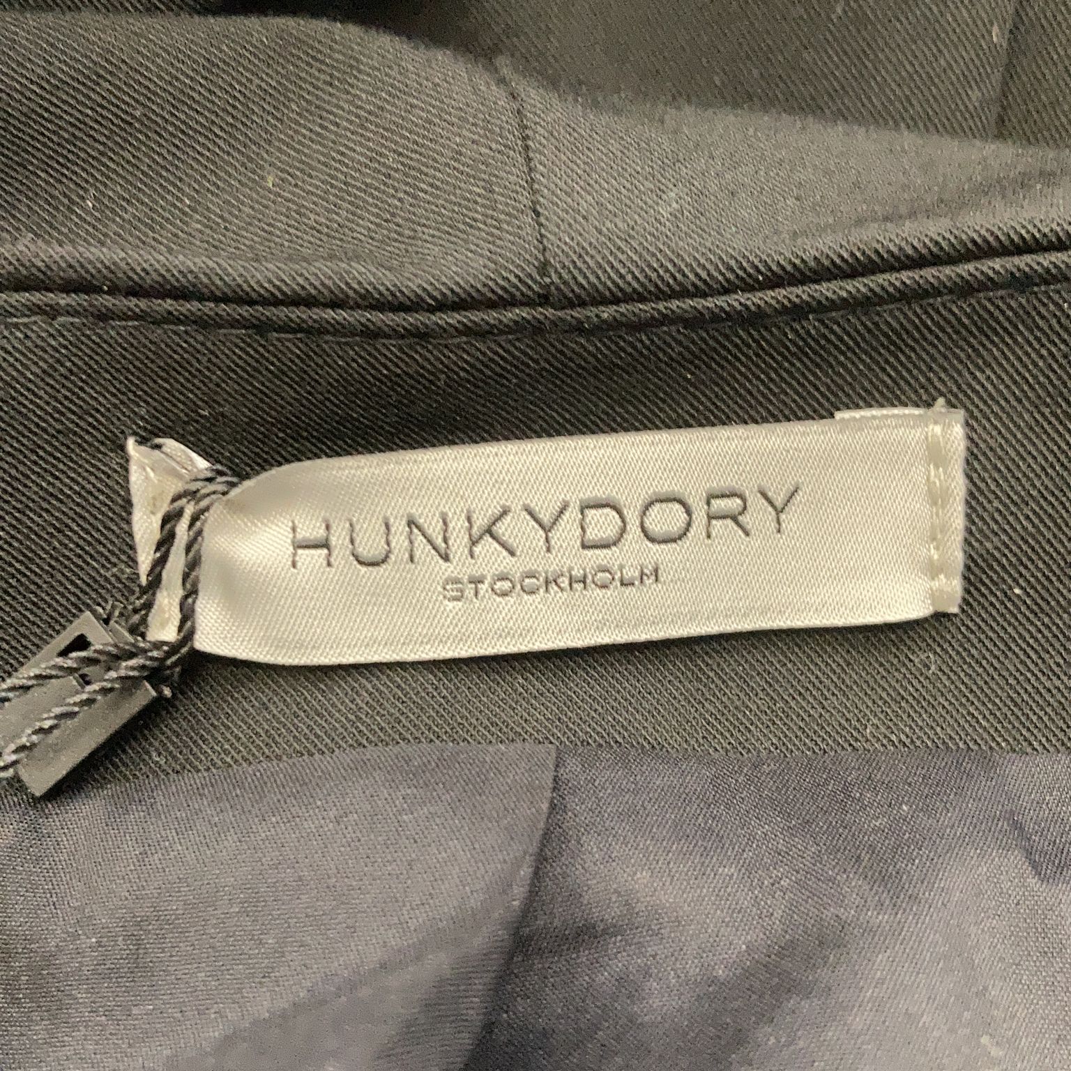 Hunkydory