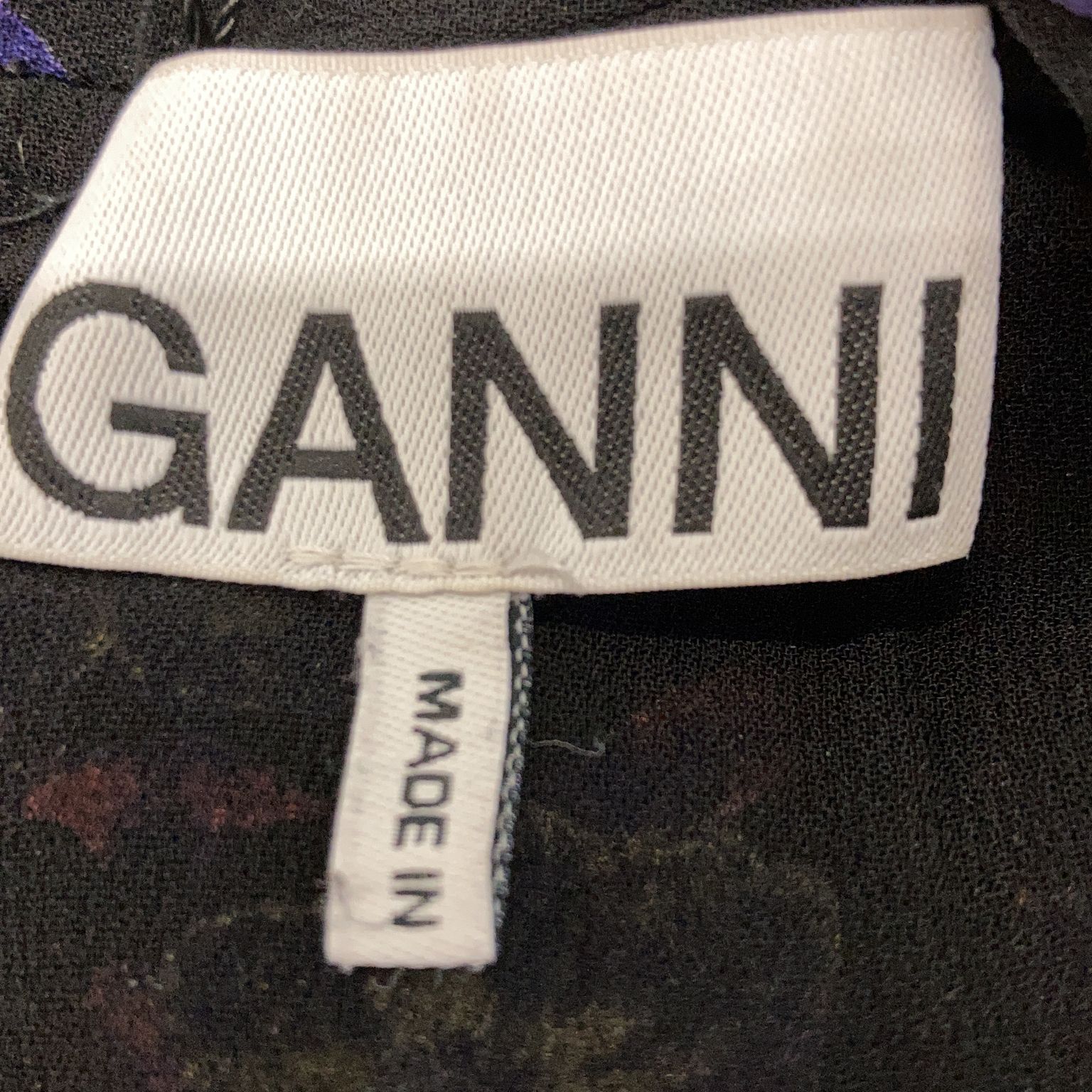 Ganni