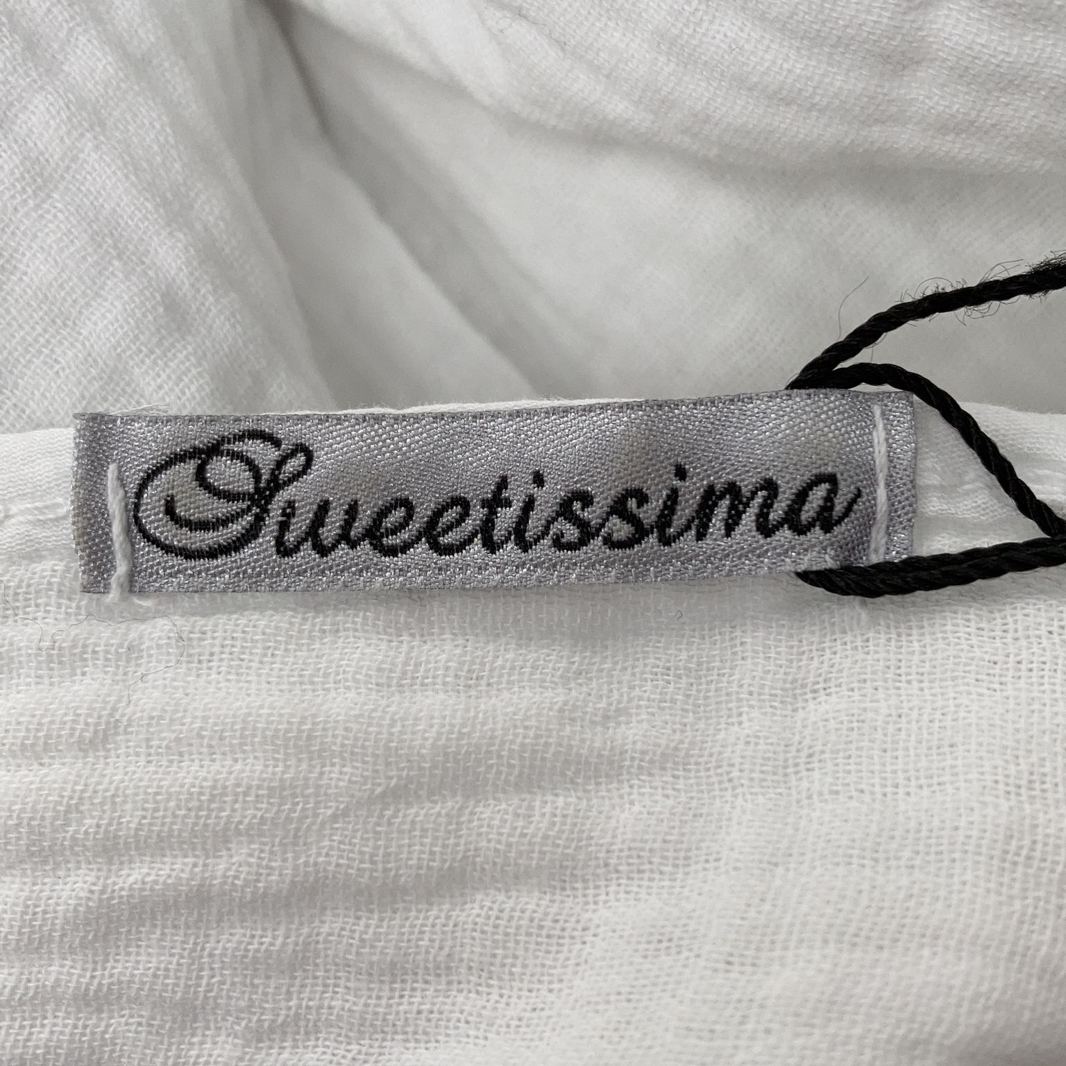 Sweetissima