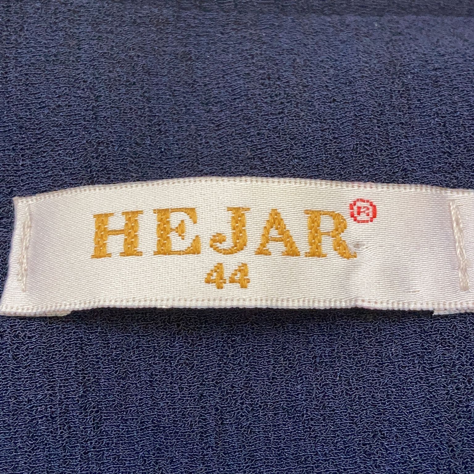 Hejar