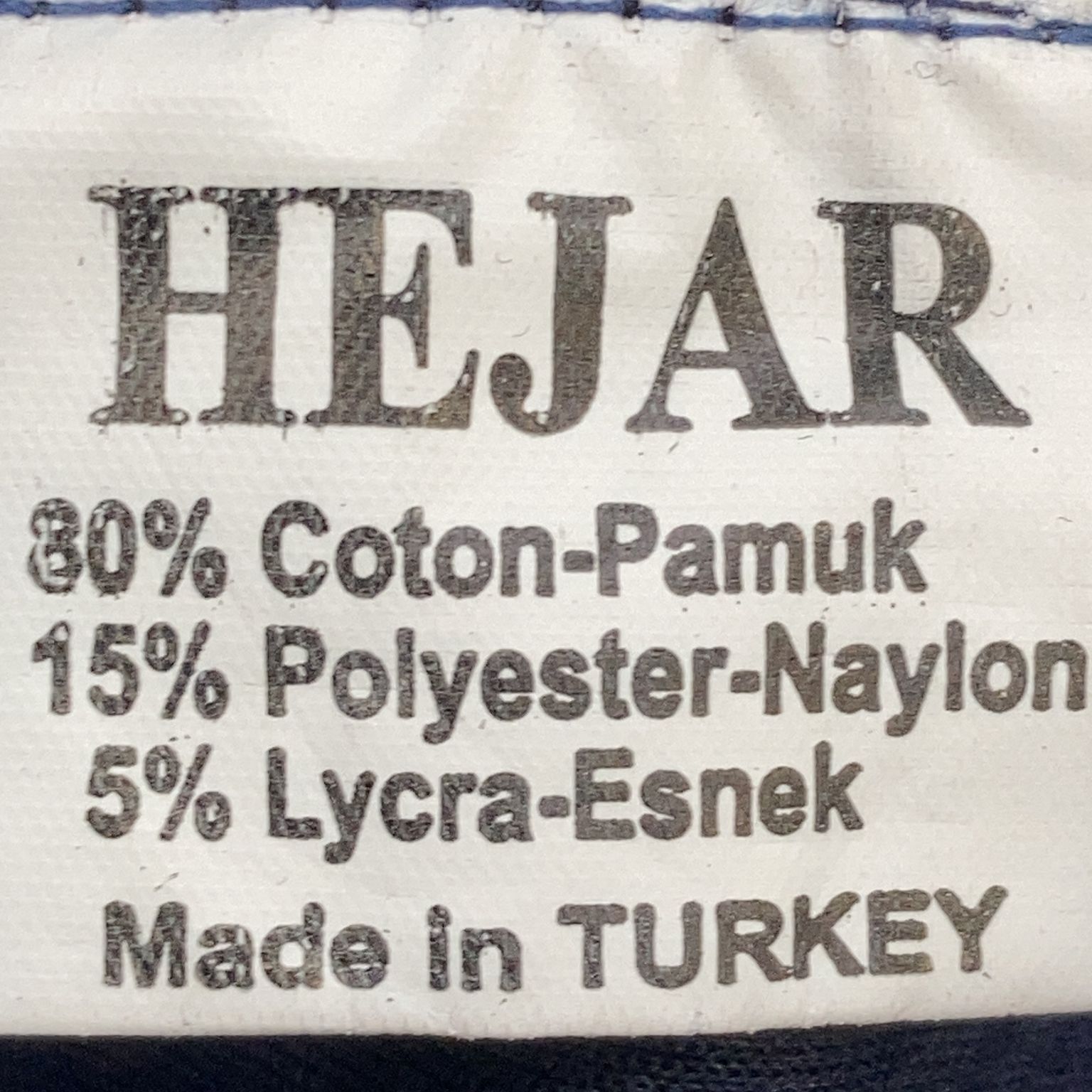 Hejar