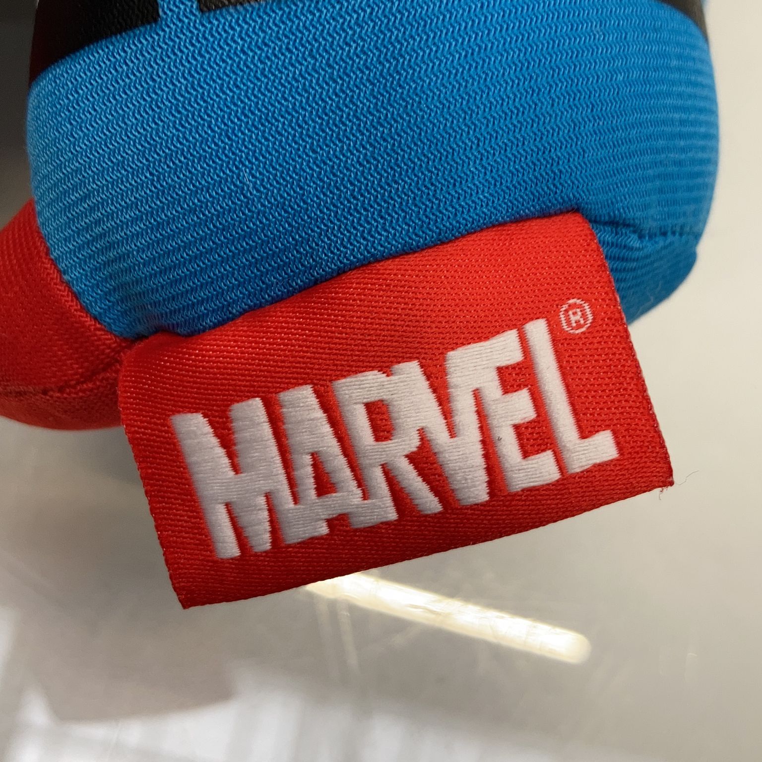 Marvel