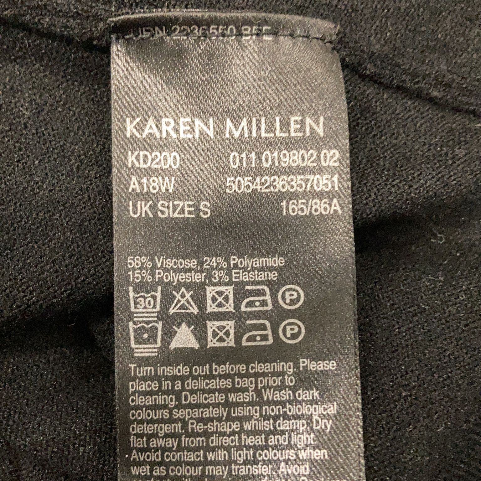 Karen Millen