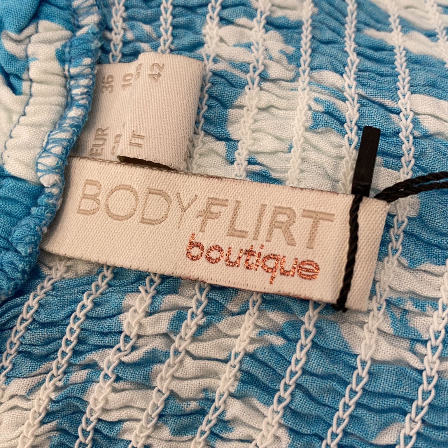 Bodyflirt Boutique