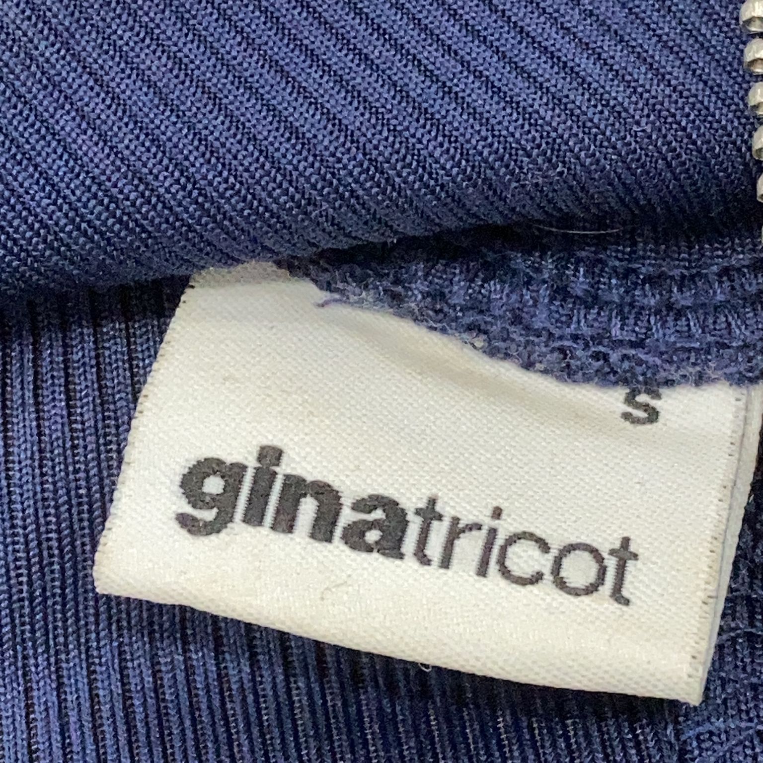 Gina Tricot