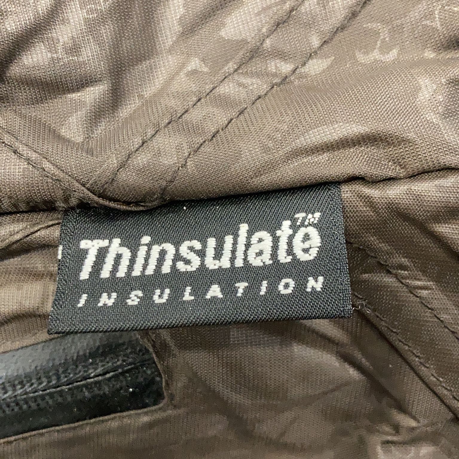 Thinsulate