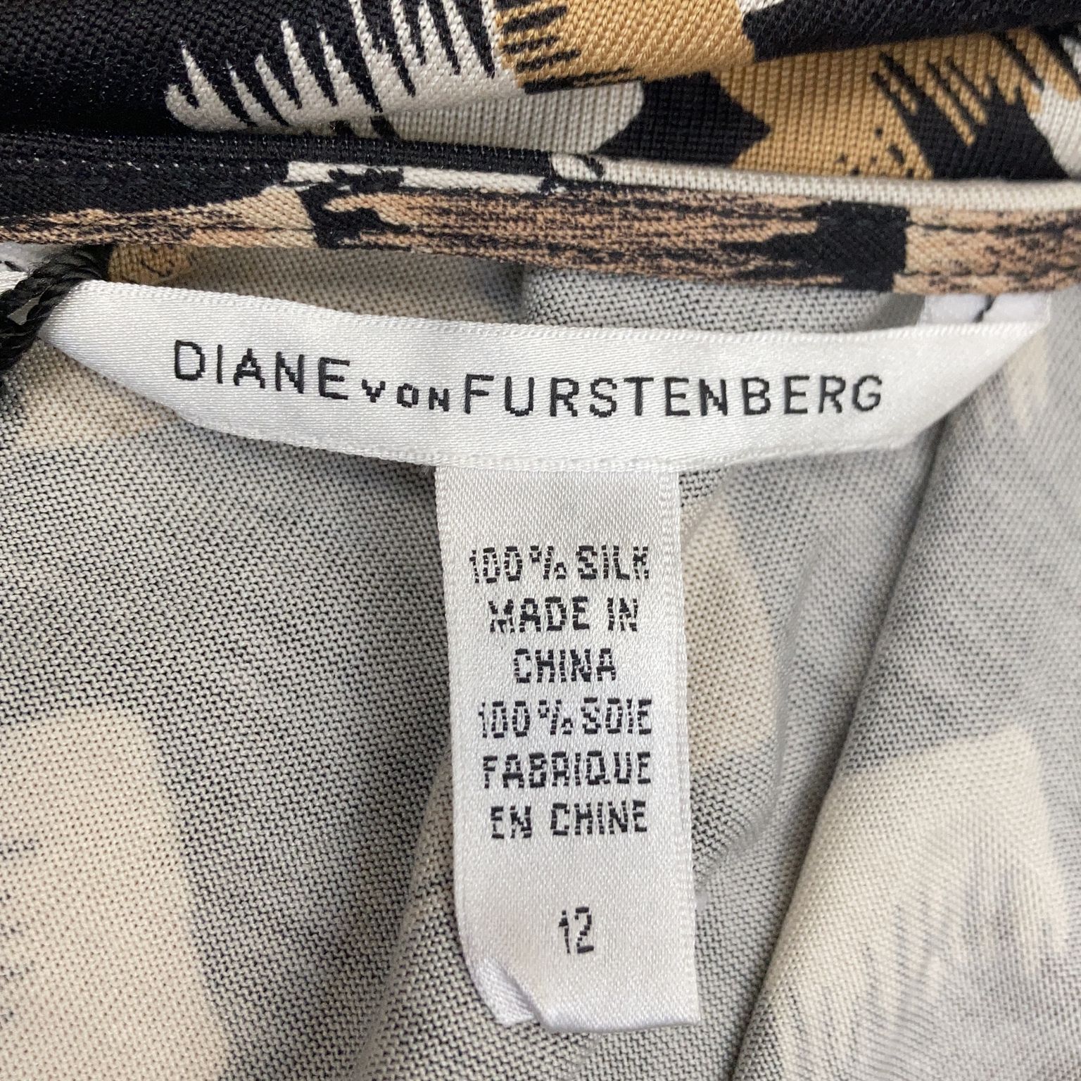 Diane von Furstenberg