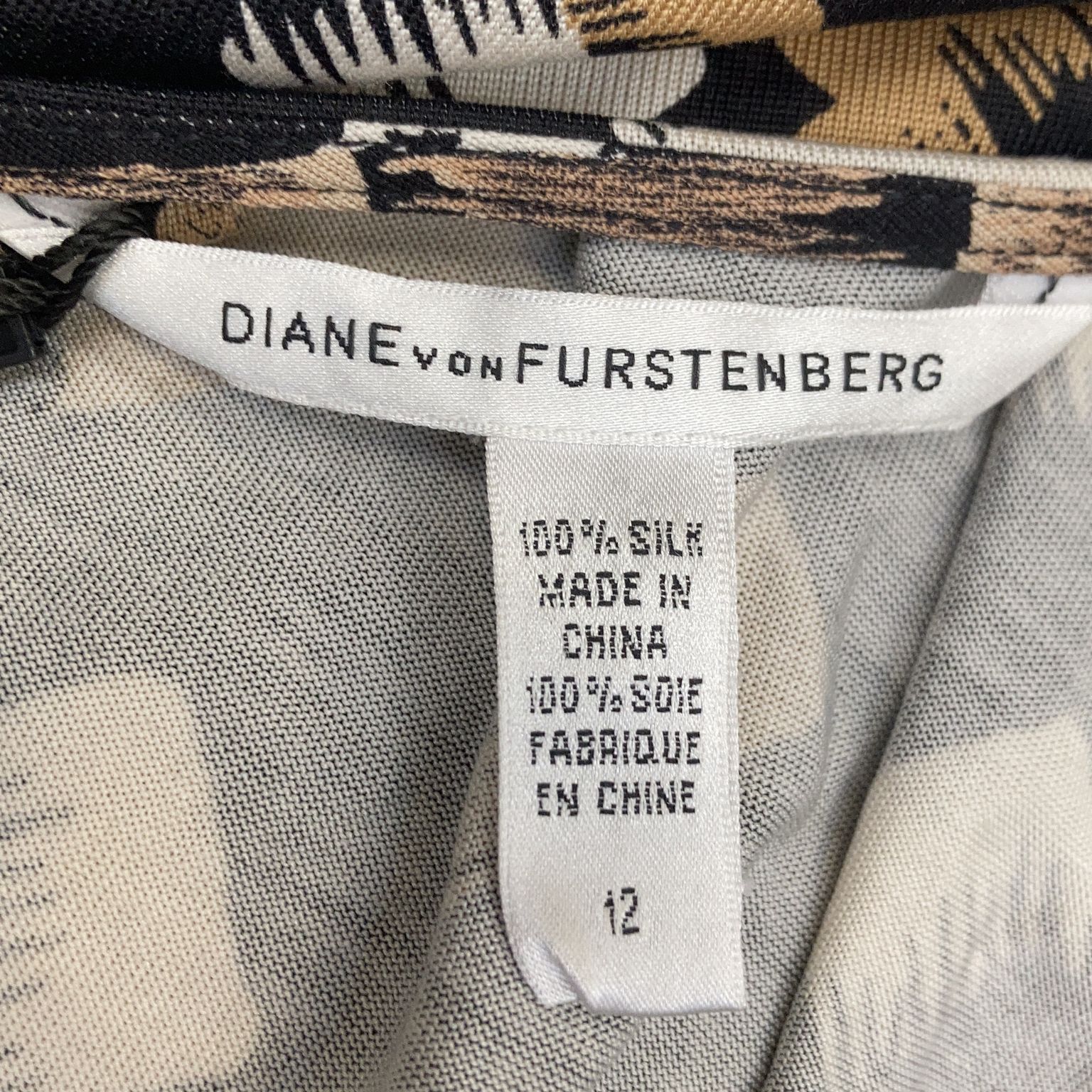 Diane von Furstenberg