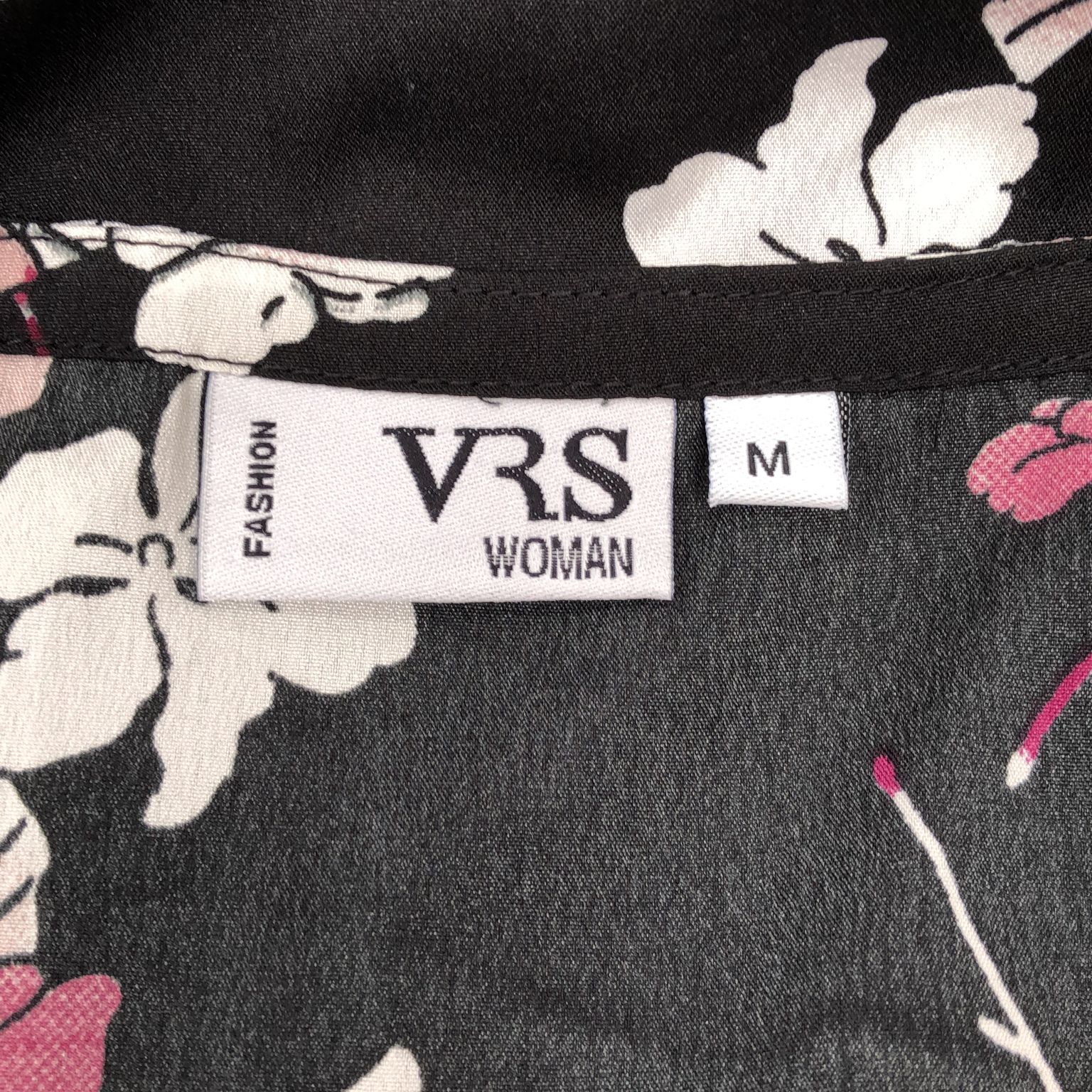 VRS Woman