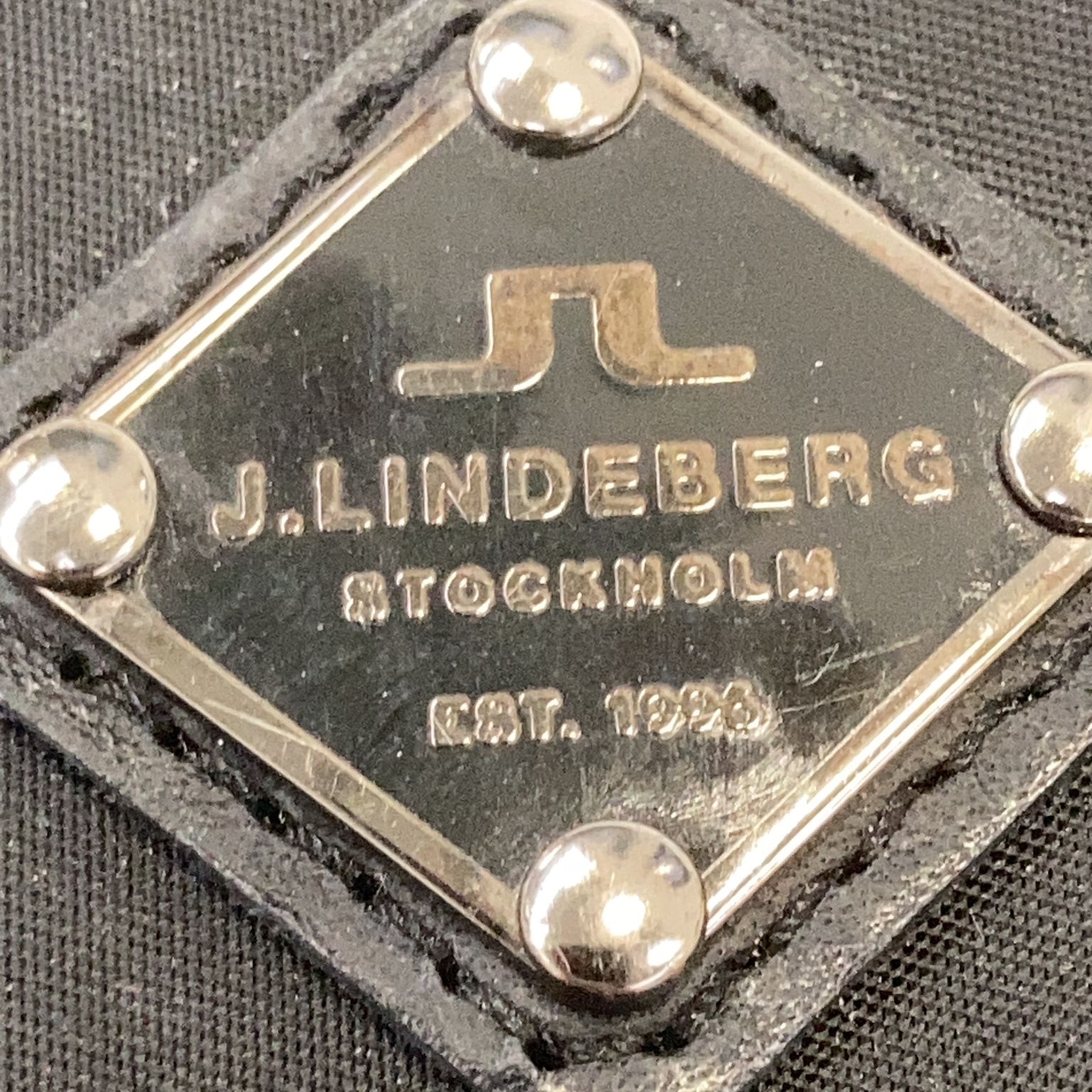 J.Lindeberg