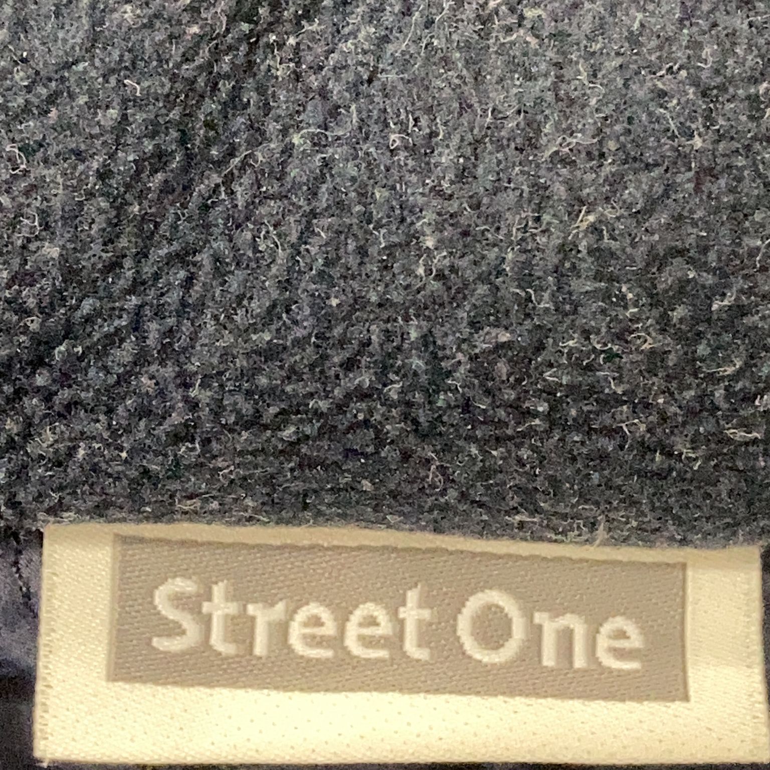 Street One