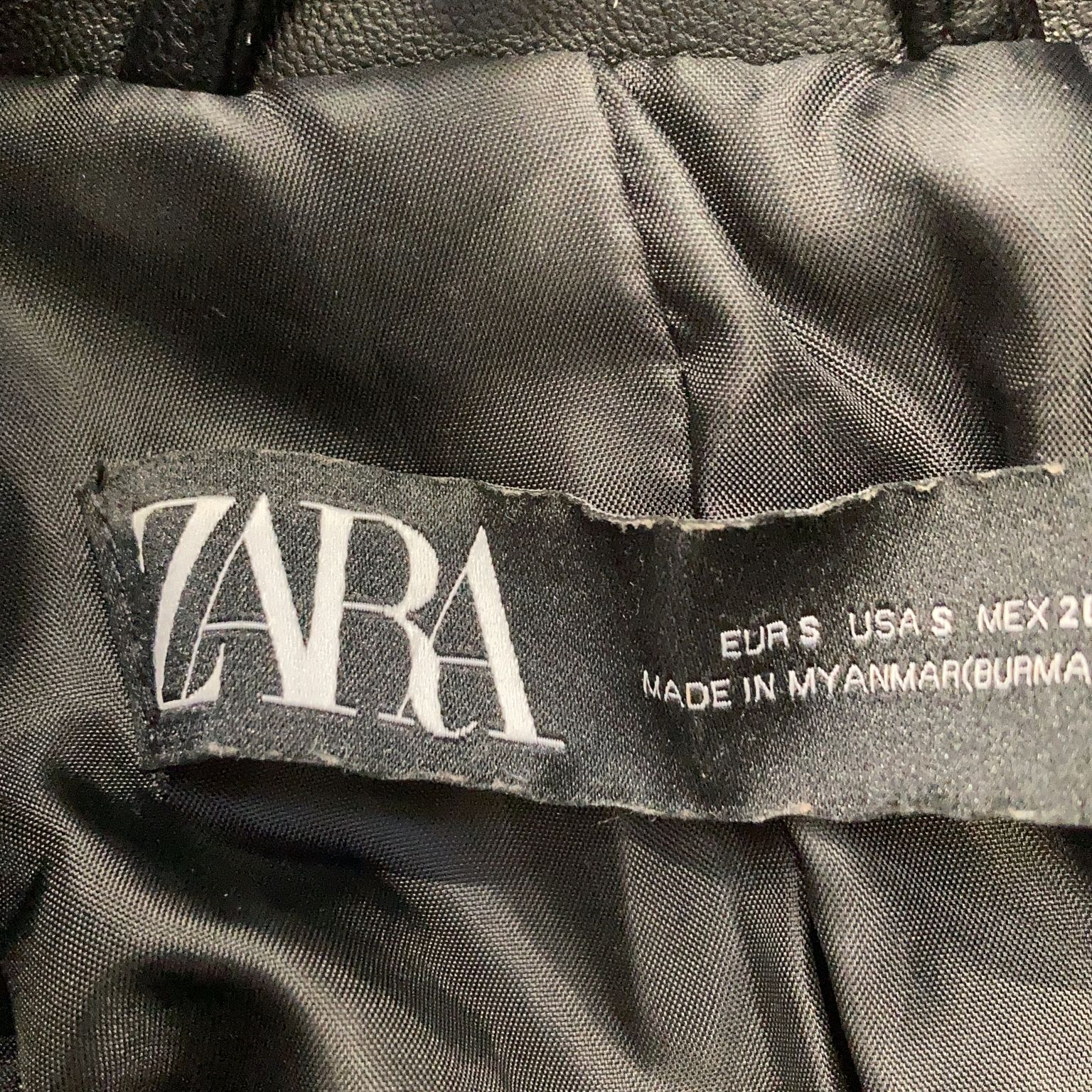 Zara