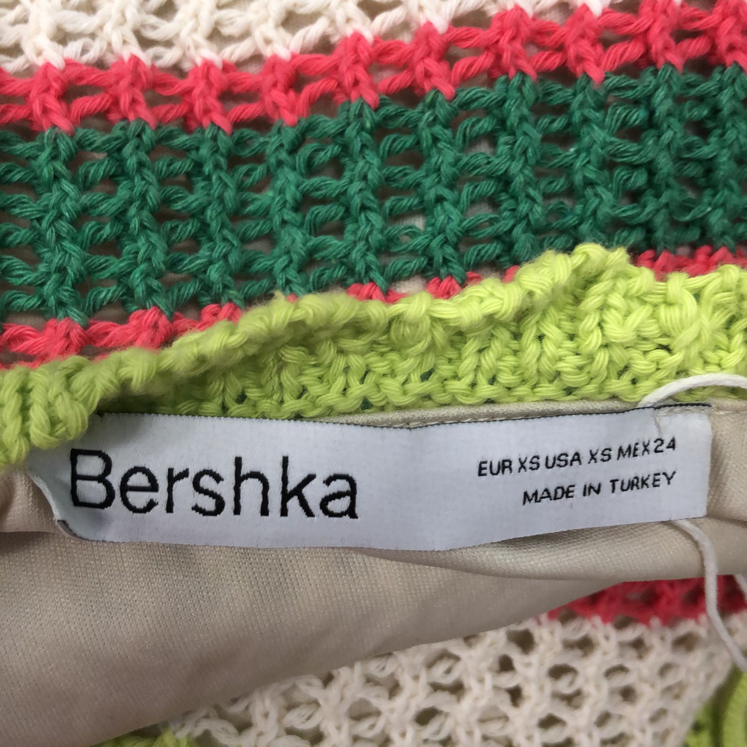 Bershka