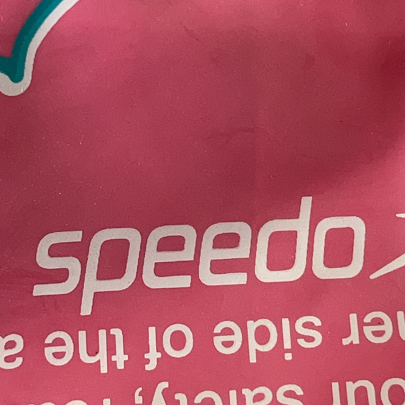 Speedo