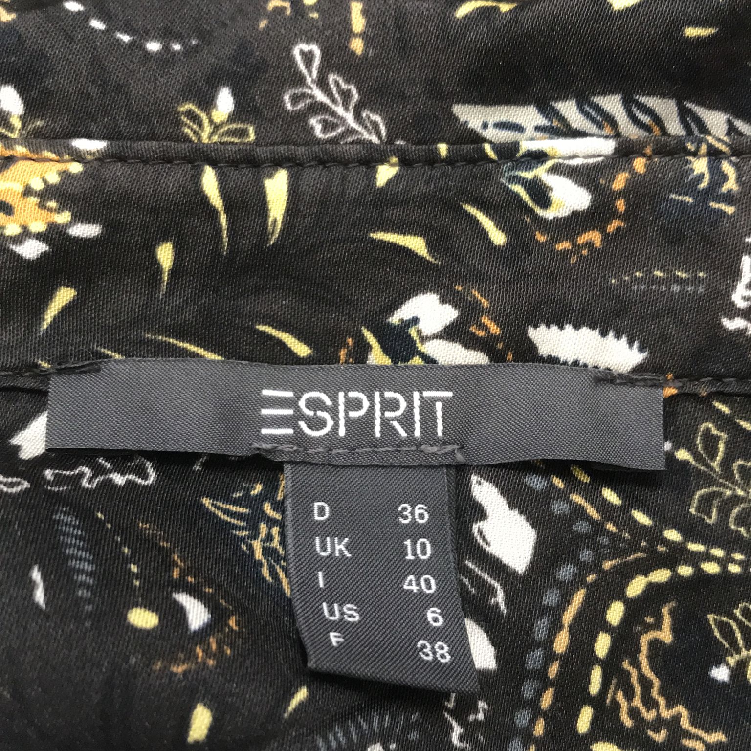 ESPRIT