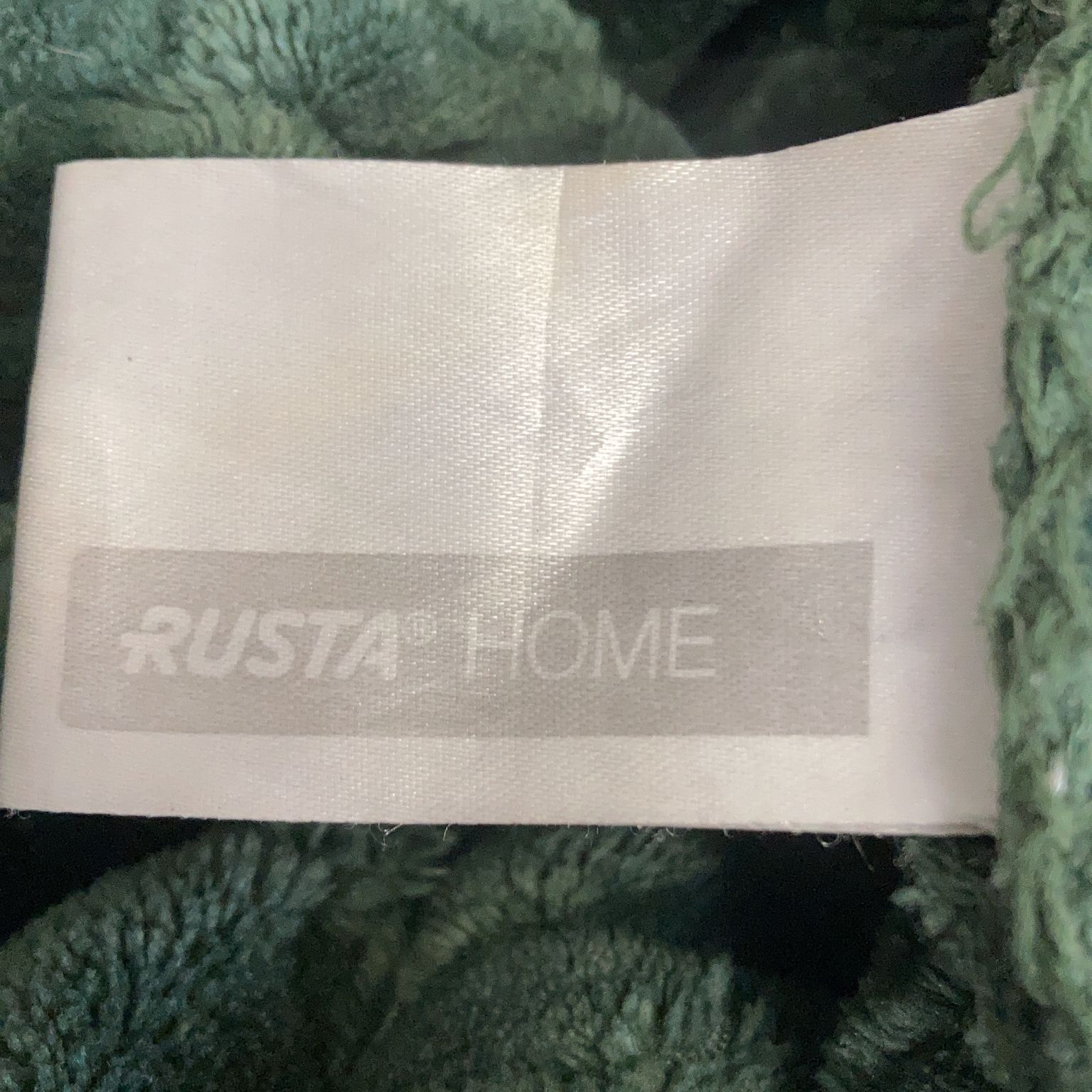 Rusta Home