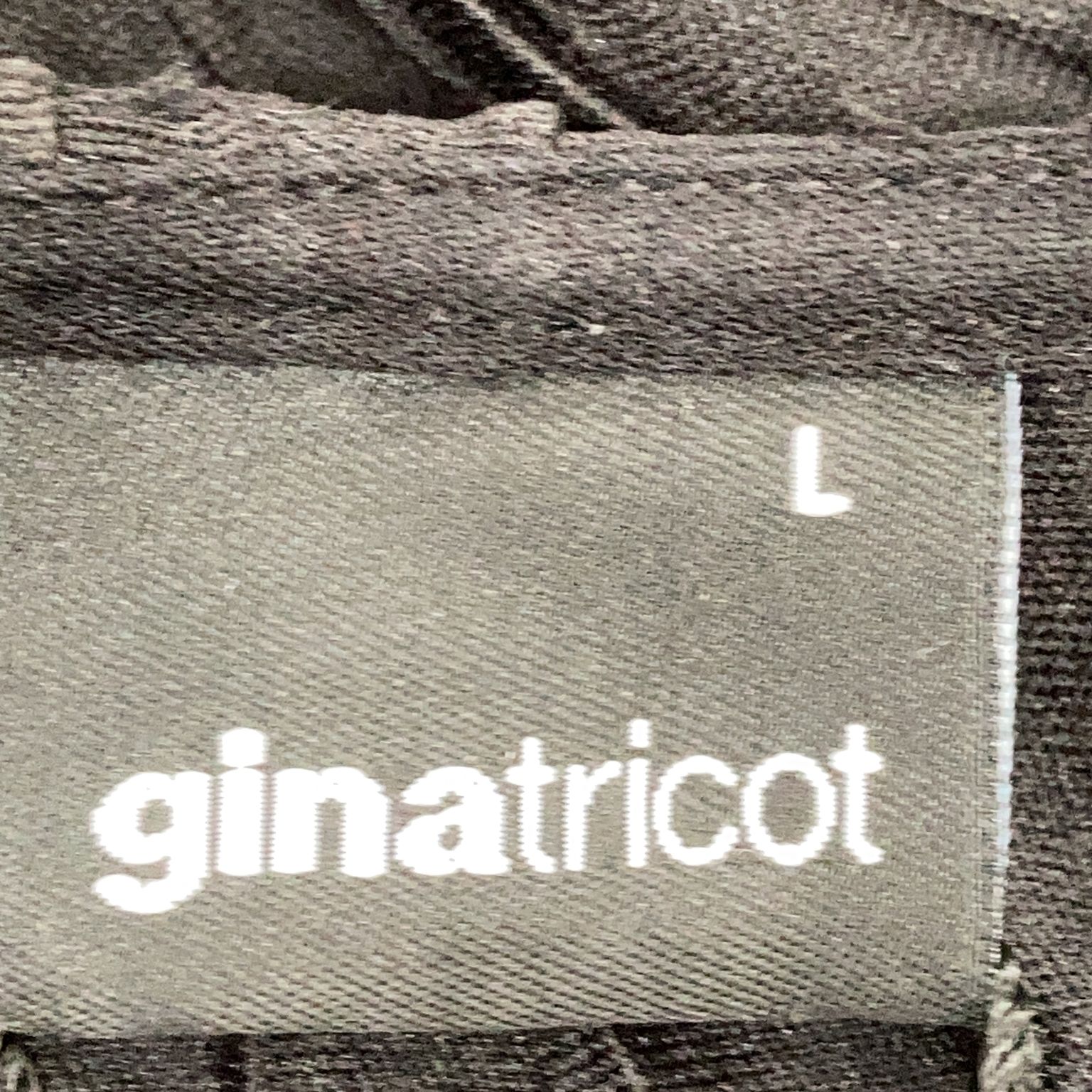 Gina Tricot