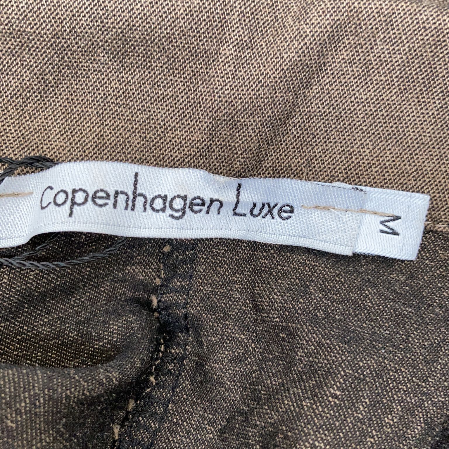 Copenhagen Luxe