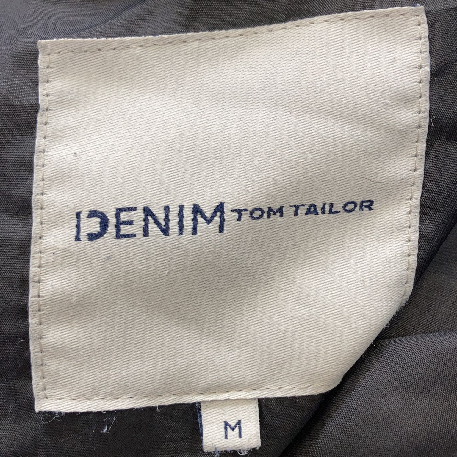 Tom Tailor Denim