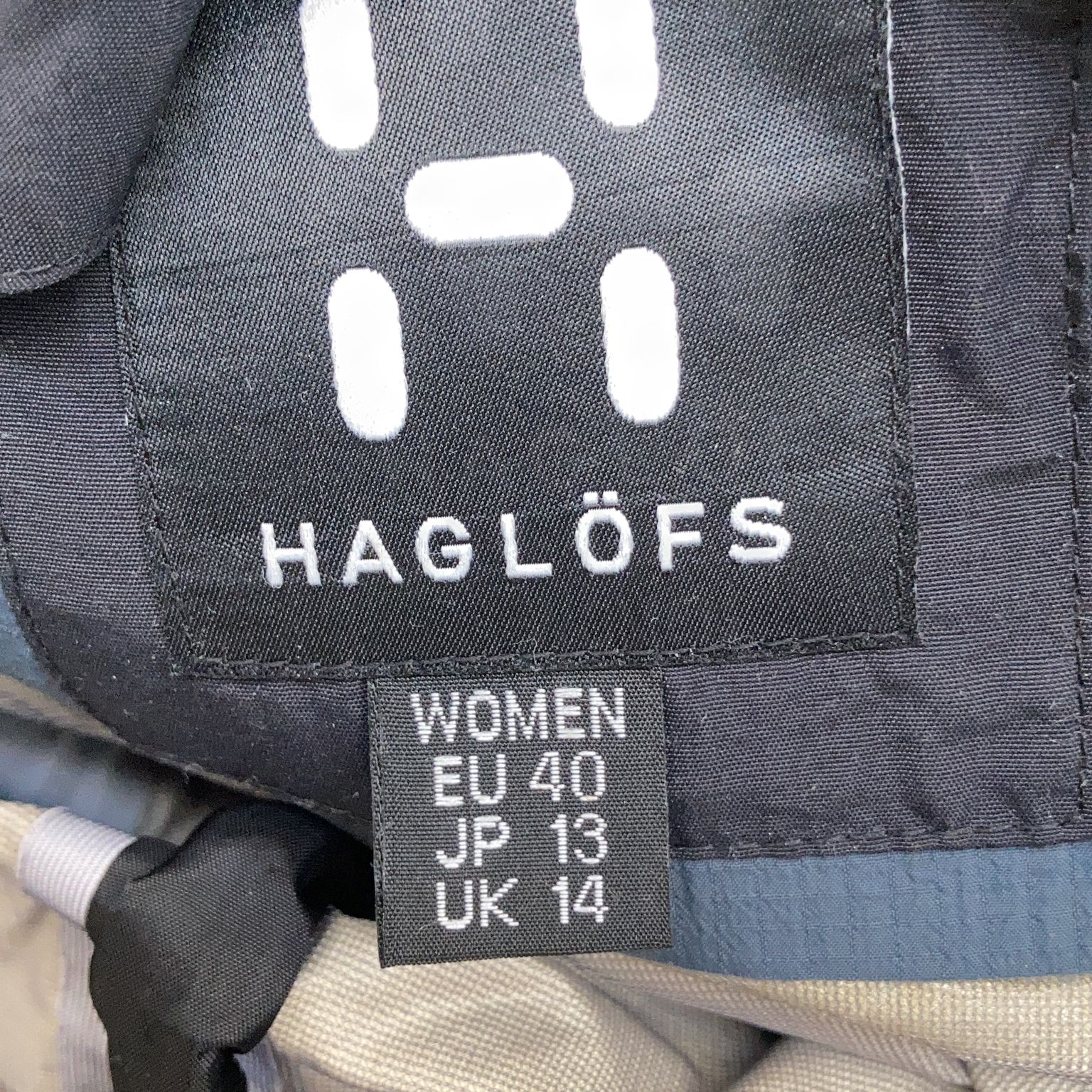 Haglöfs