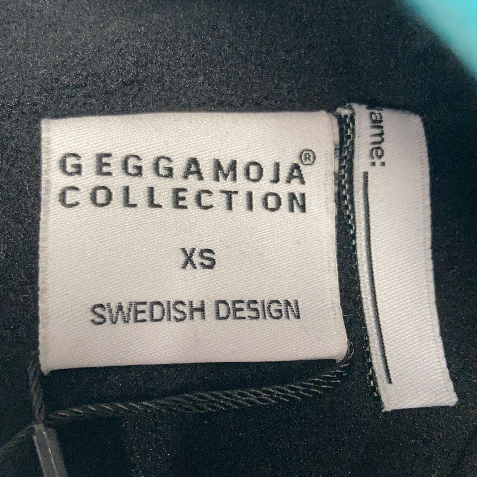 Geggamoja Collection