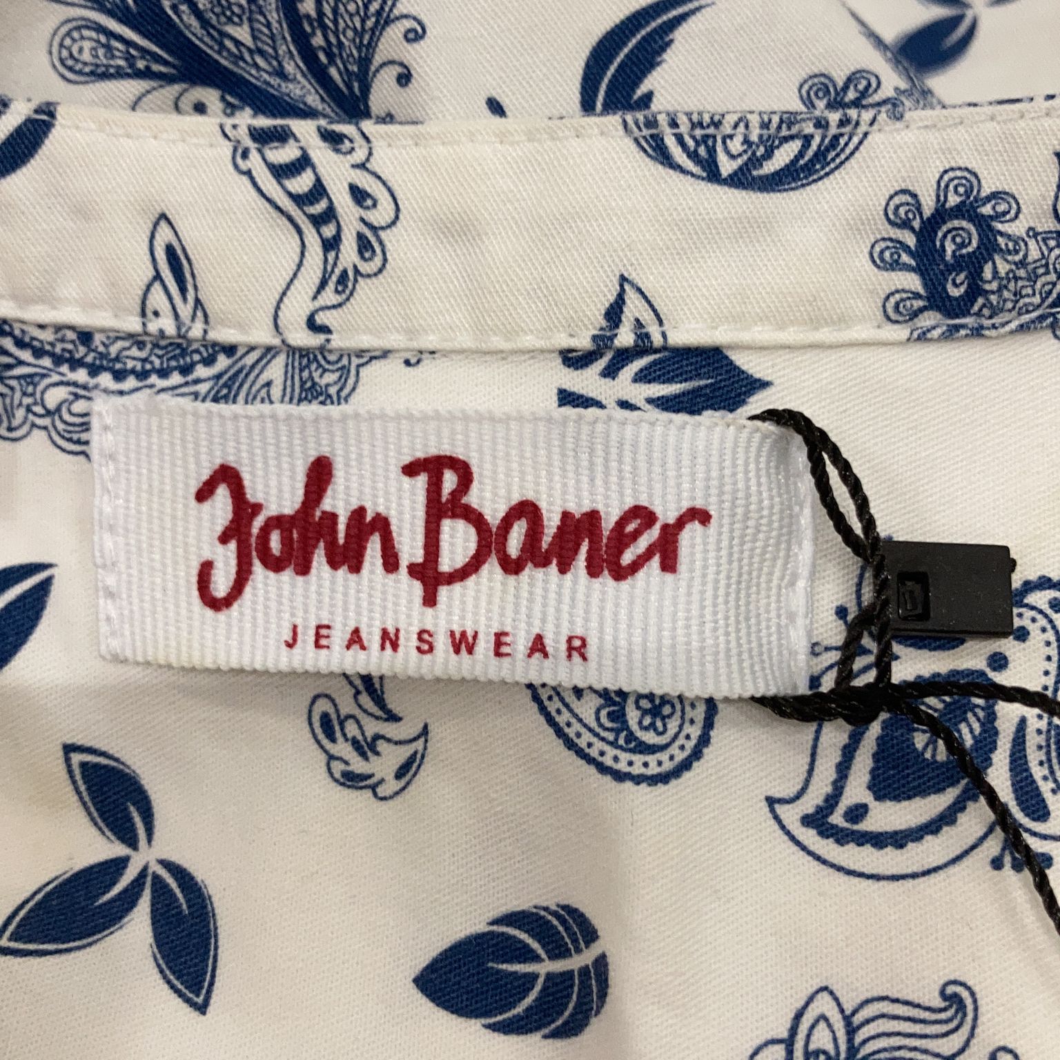 John Baner