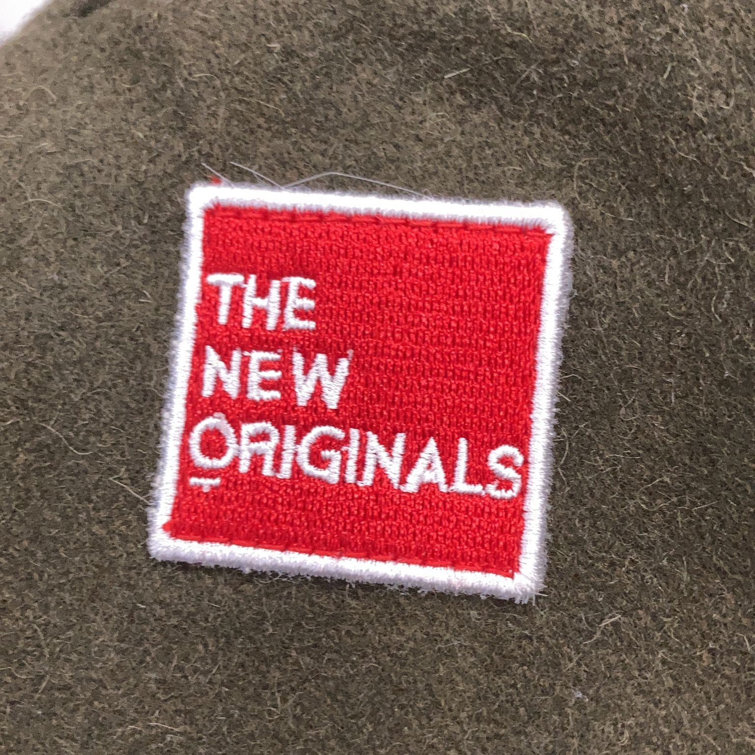 The New Originals