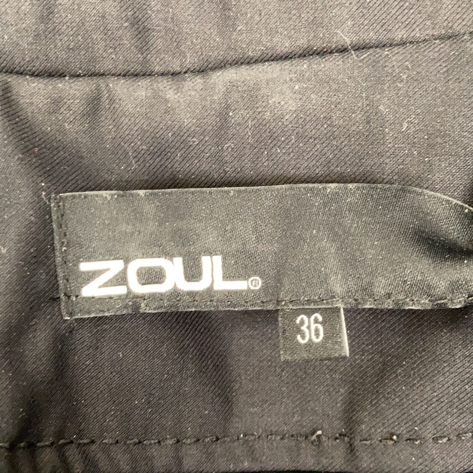 Zoul