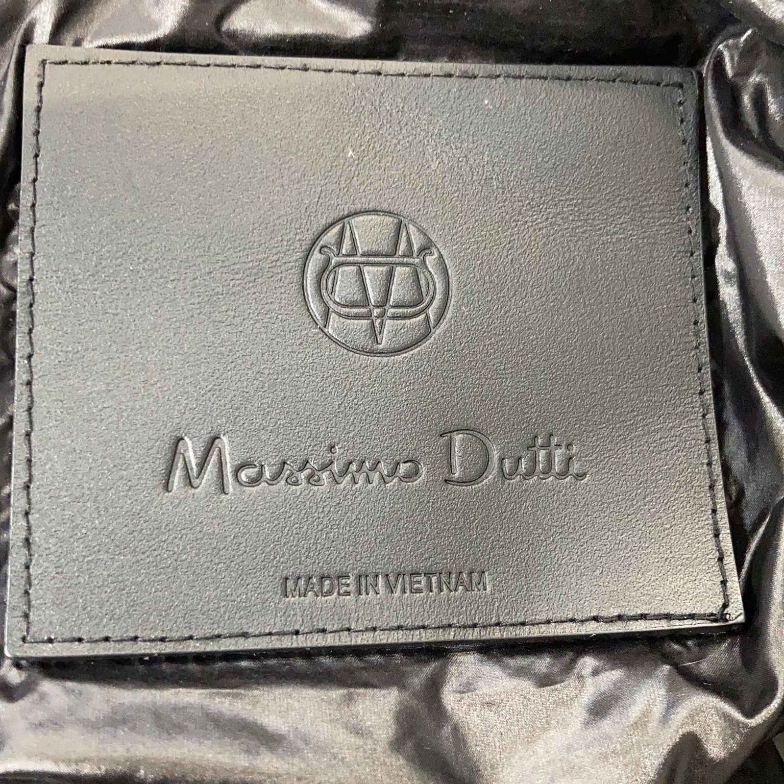 Massimo Dutti