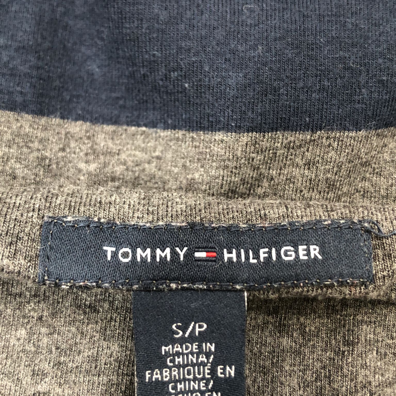 Tommy Hilfiger