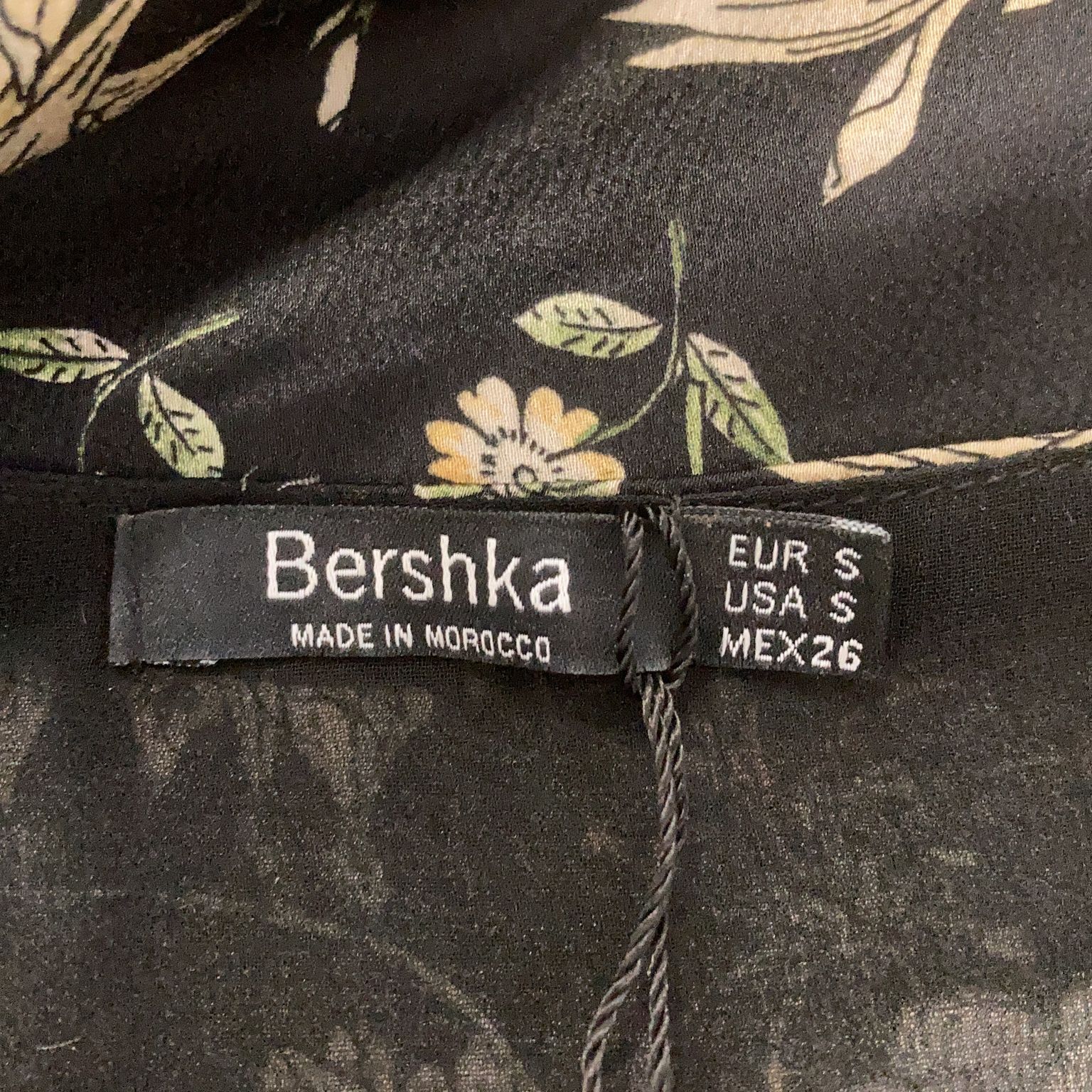 Bershka