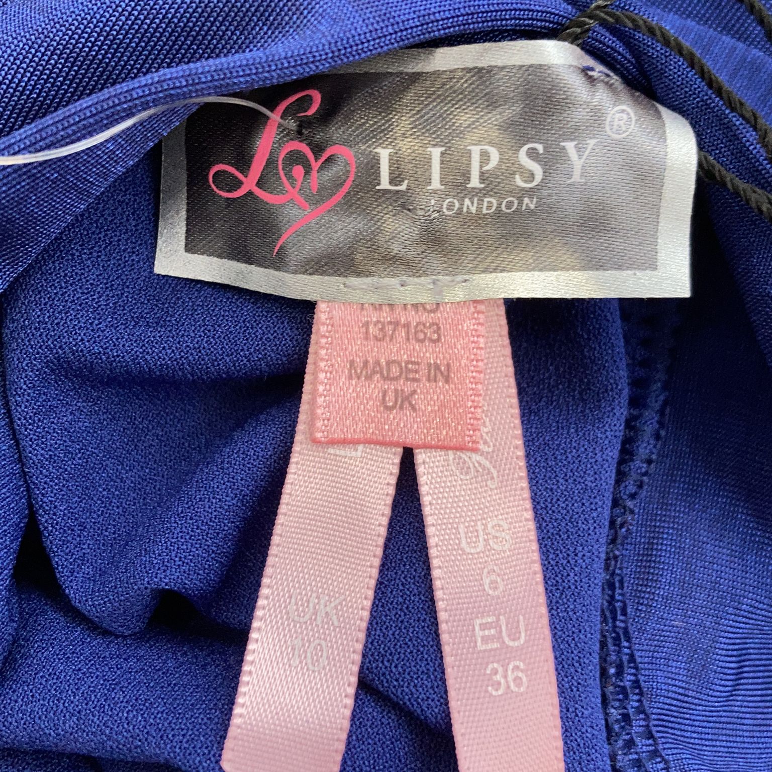 Lipsy London