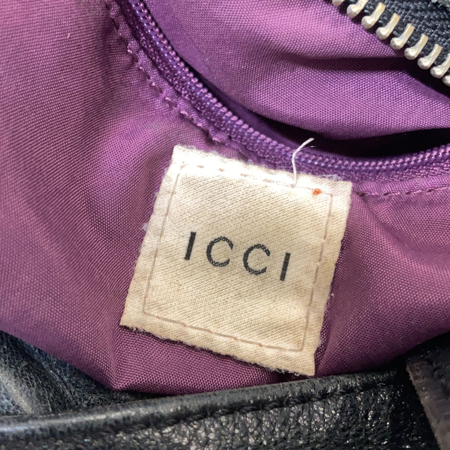 Icci