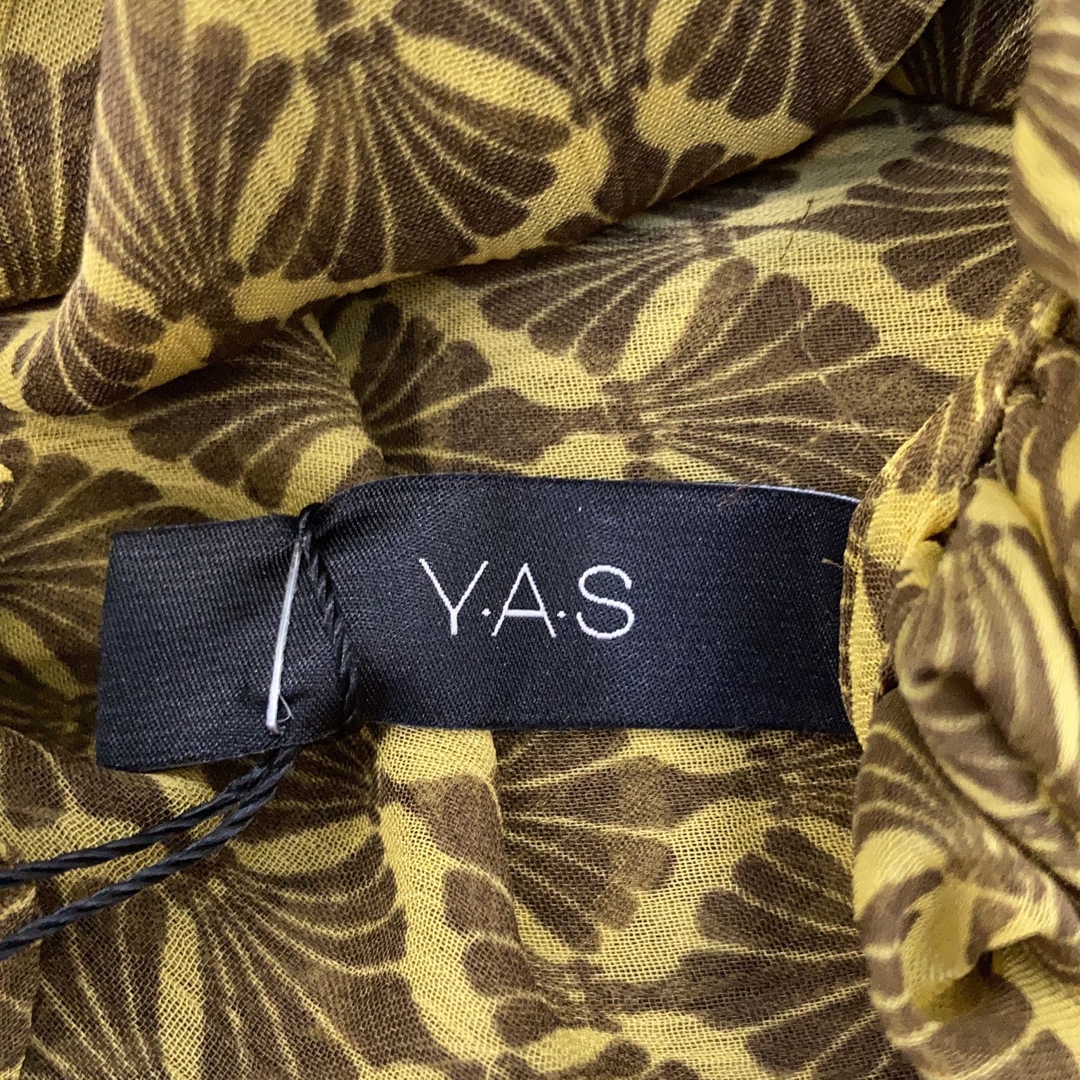 Y.A.S