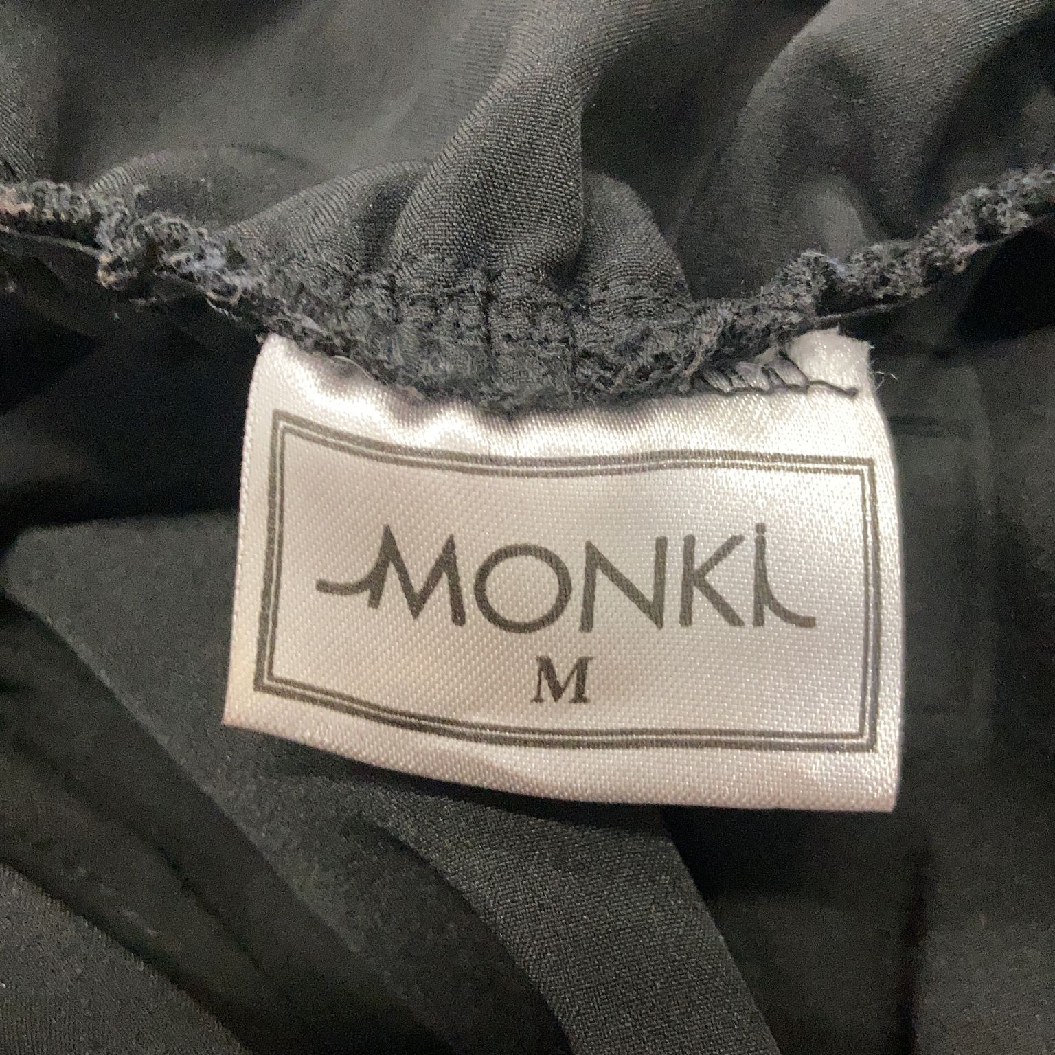 Monki