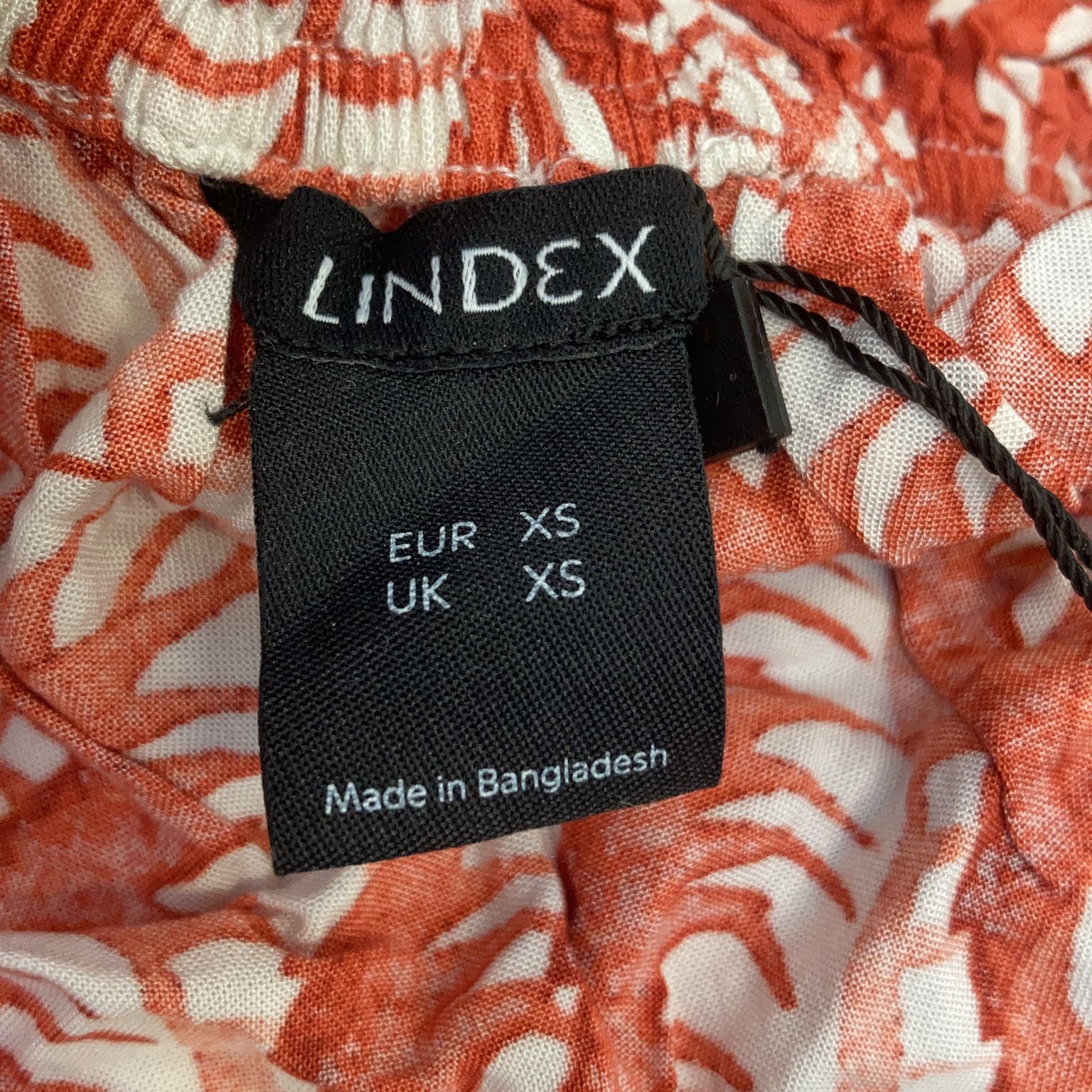 Lindex