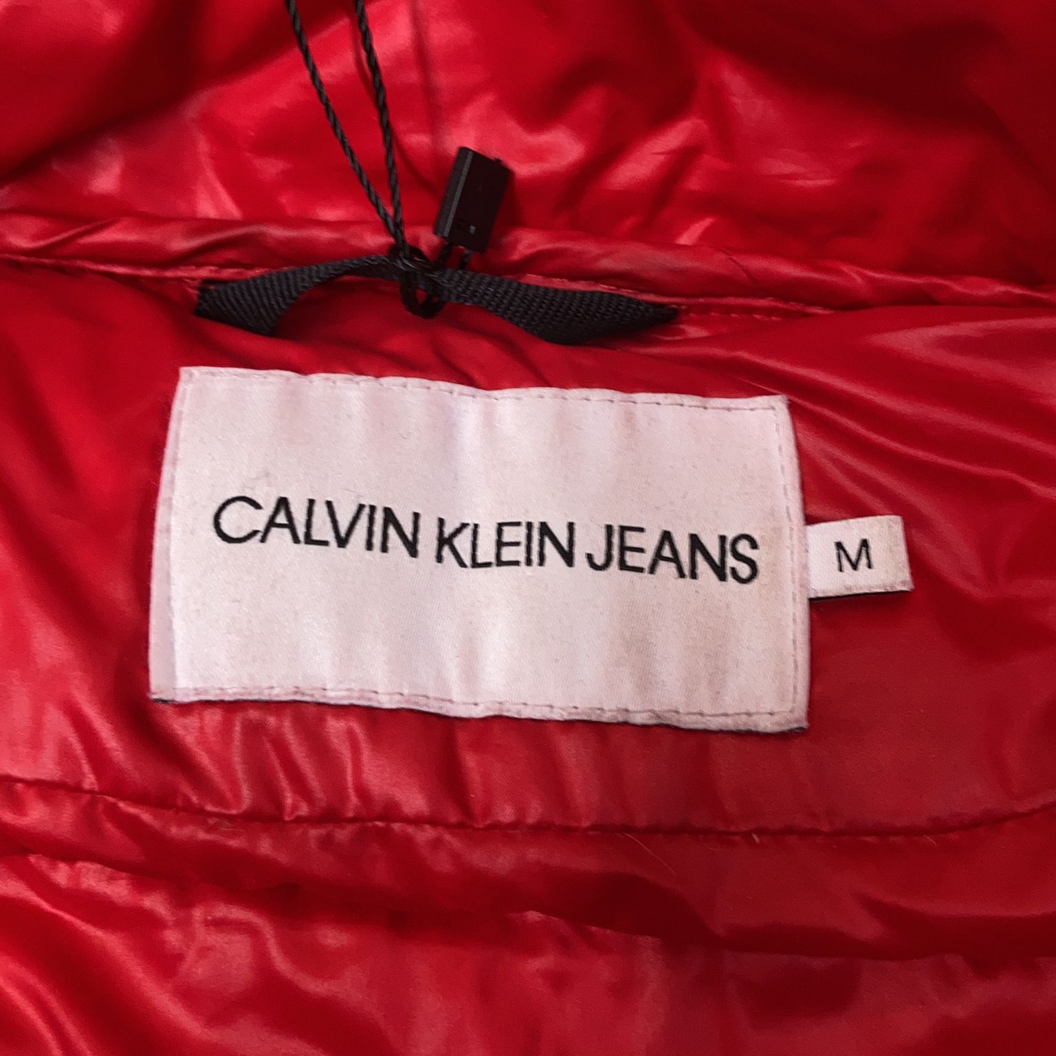 Calvin Klein