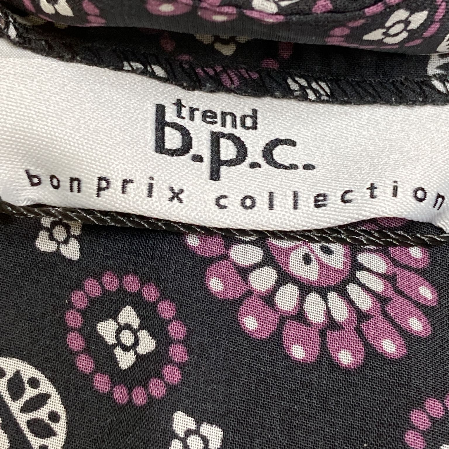 BPC Bonprix Collection