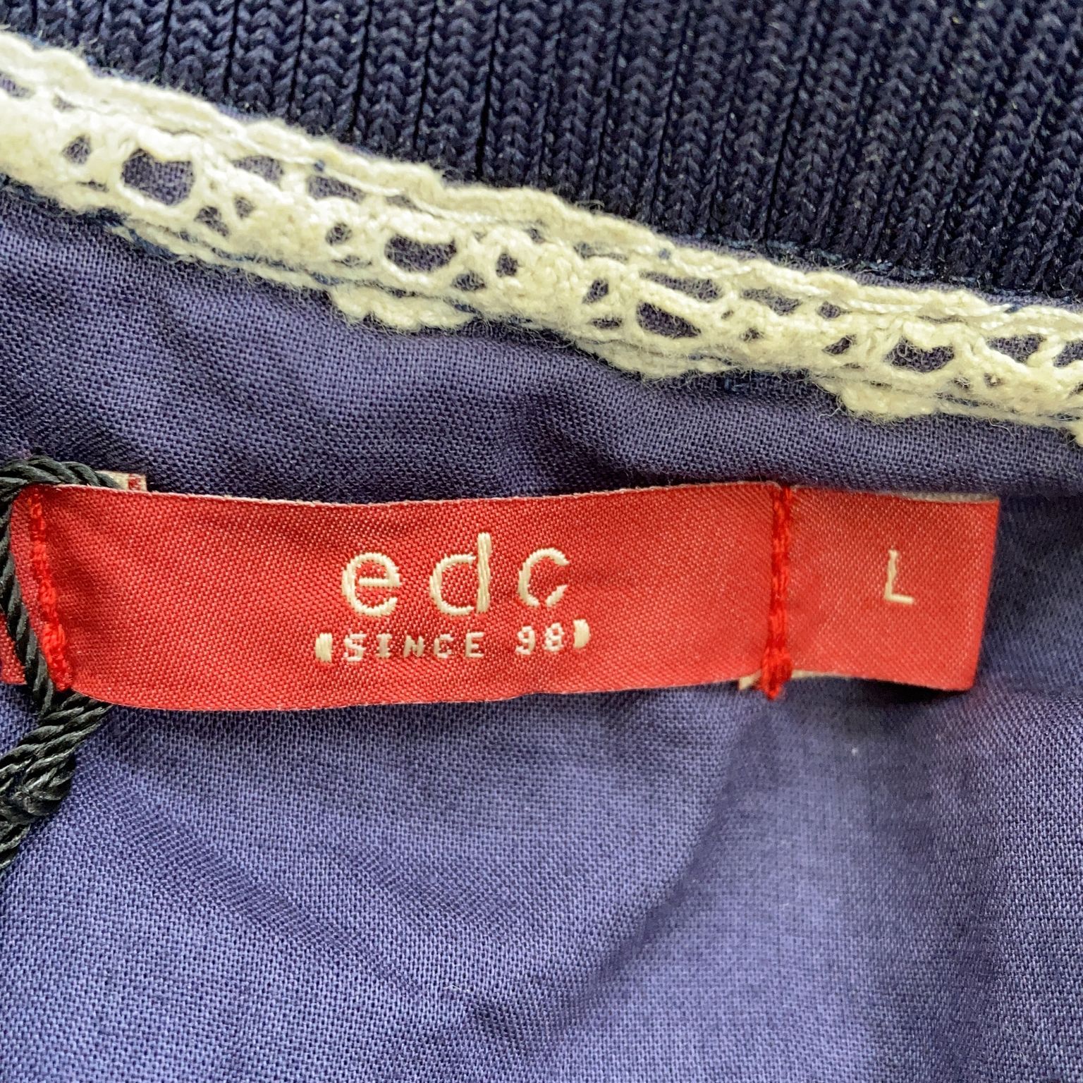 EDC by ESPRIT