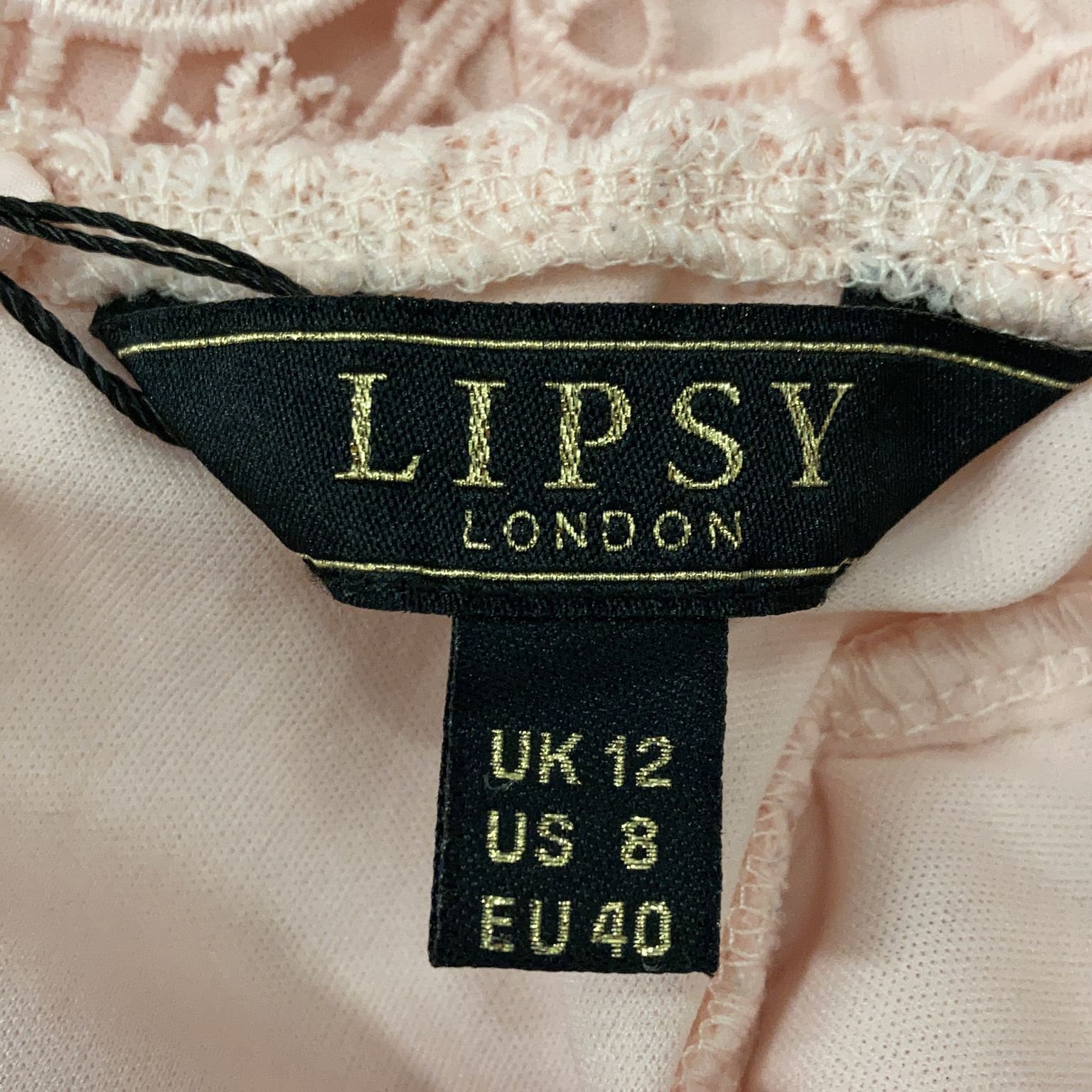 Lipsy London