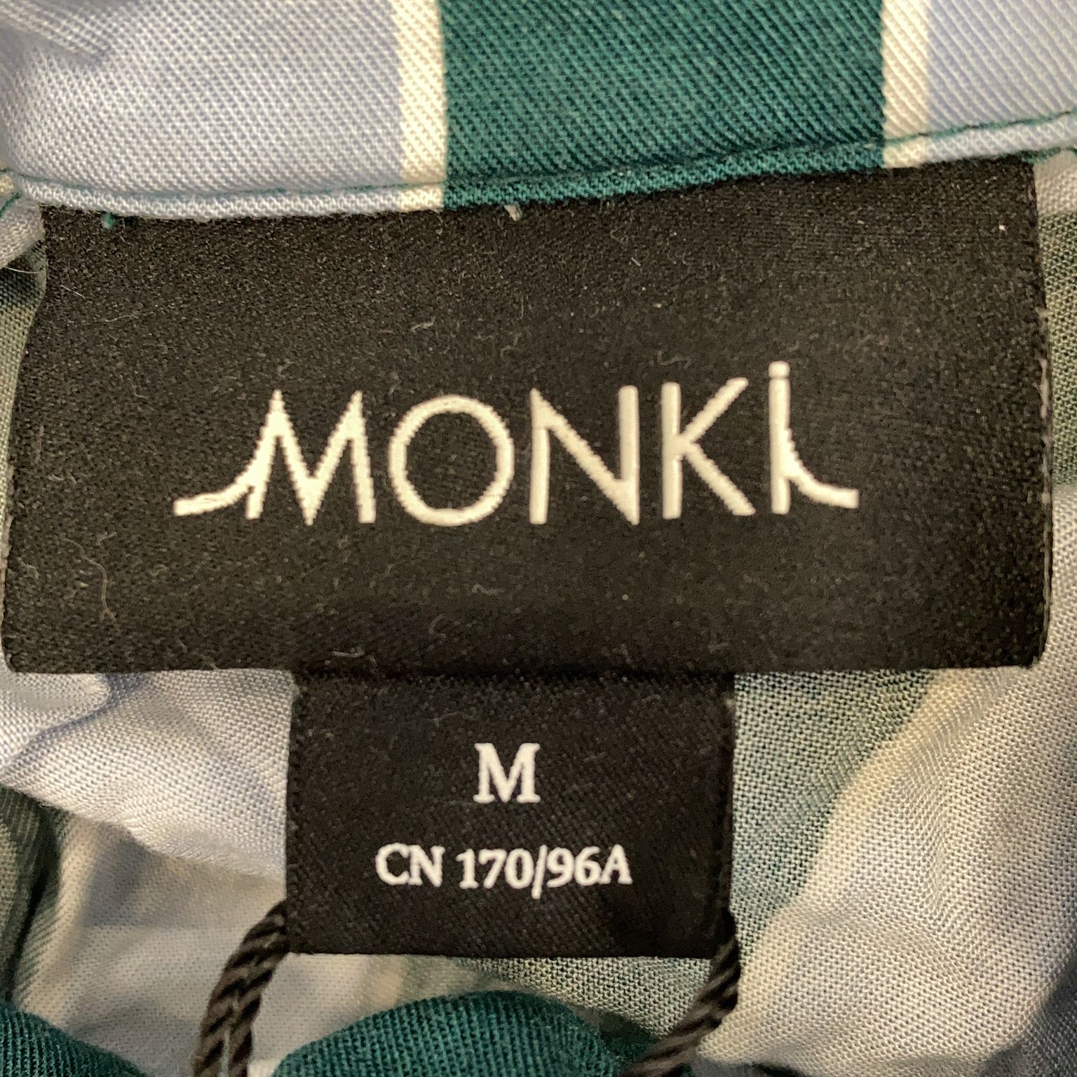 Monki