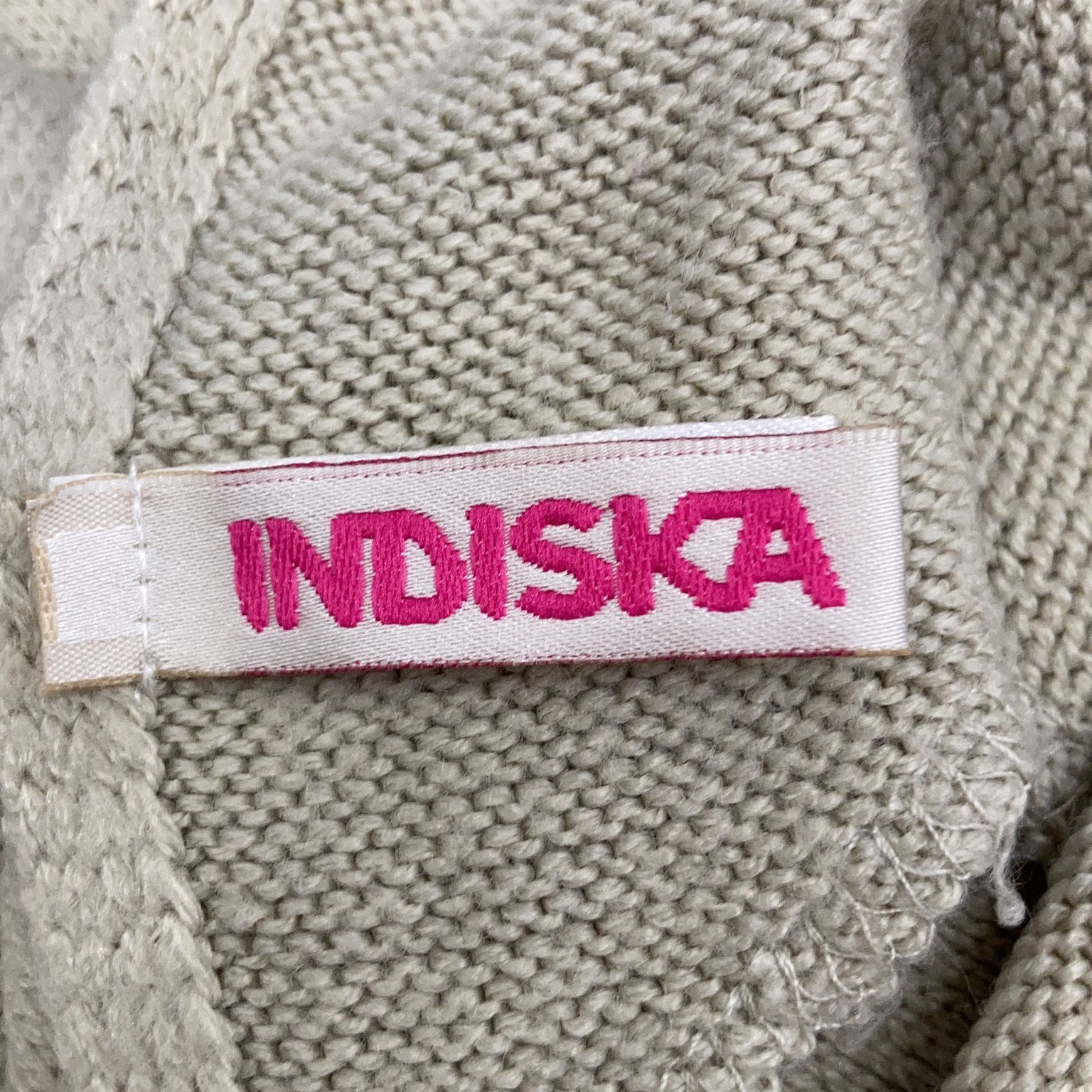 Indiska