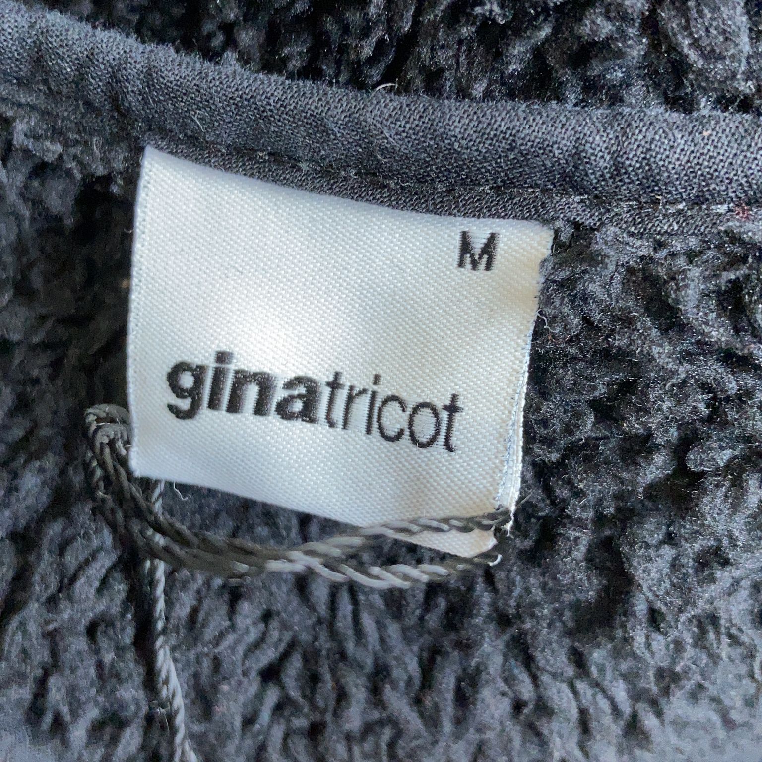 Gina Tricot