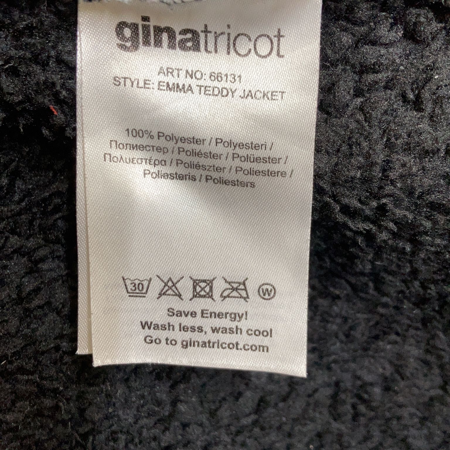 Gina Tricot