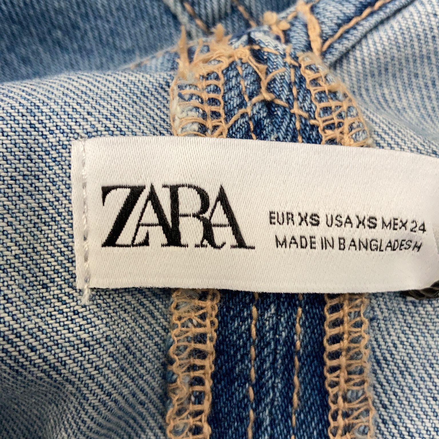 Zara